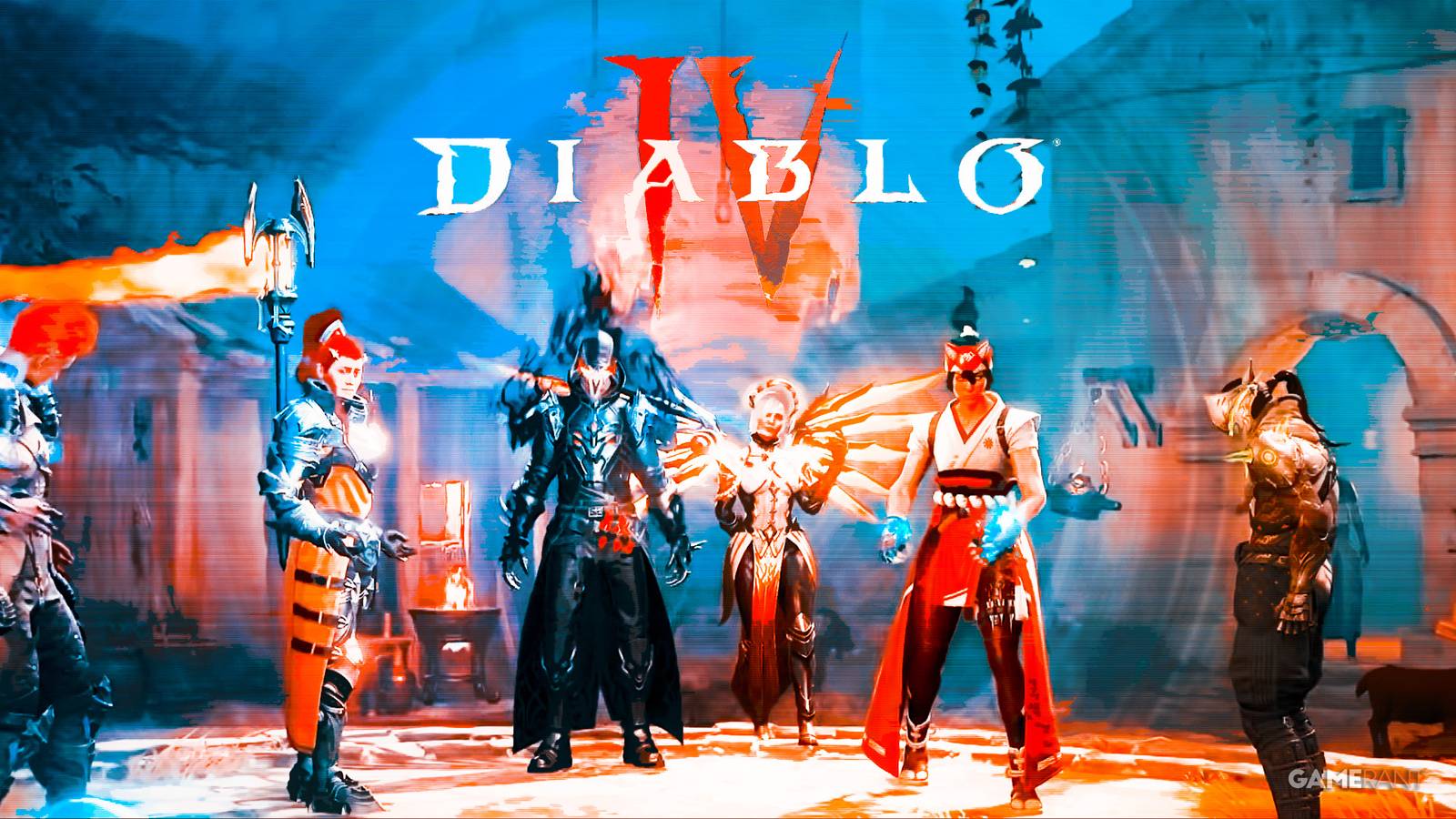 Diablo 4 Planning More Mythic Changes Based on Feedback Diablo 4 Planning More Mythic Changes Based on Feedback