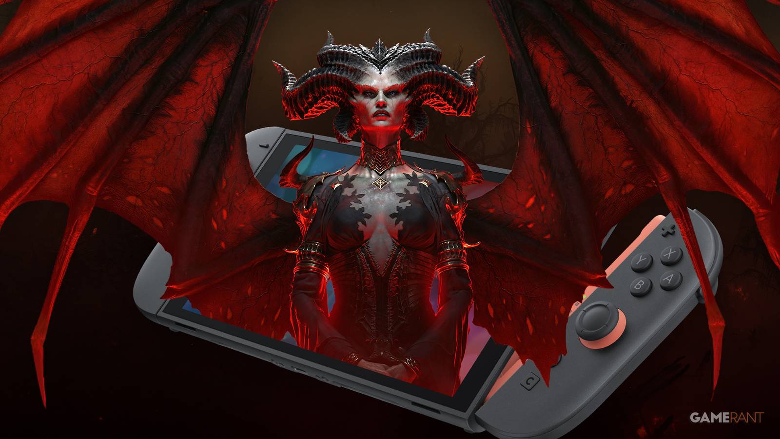 New Leak Pins Down Diablo 4’s Switch 2 Launch Plans New Leak Pins Down Diablo 4’s Switch 2 Launch Plans