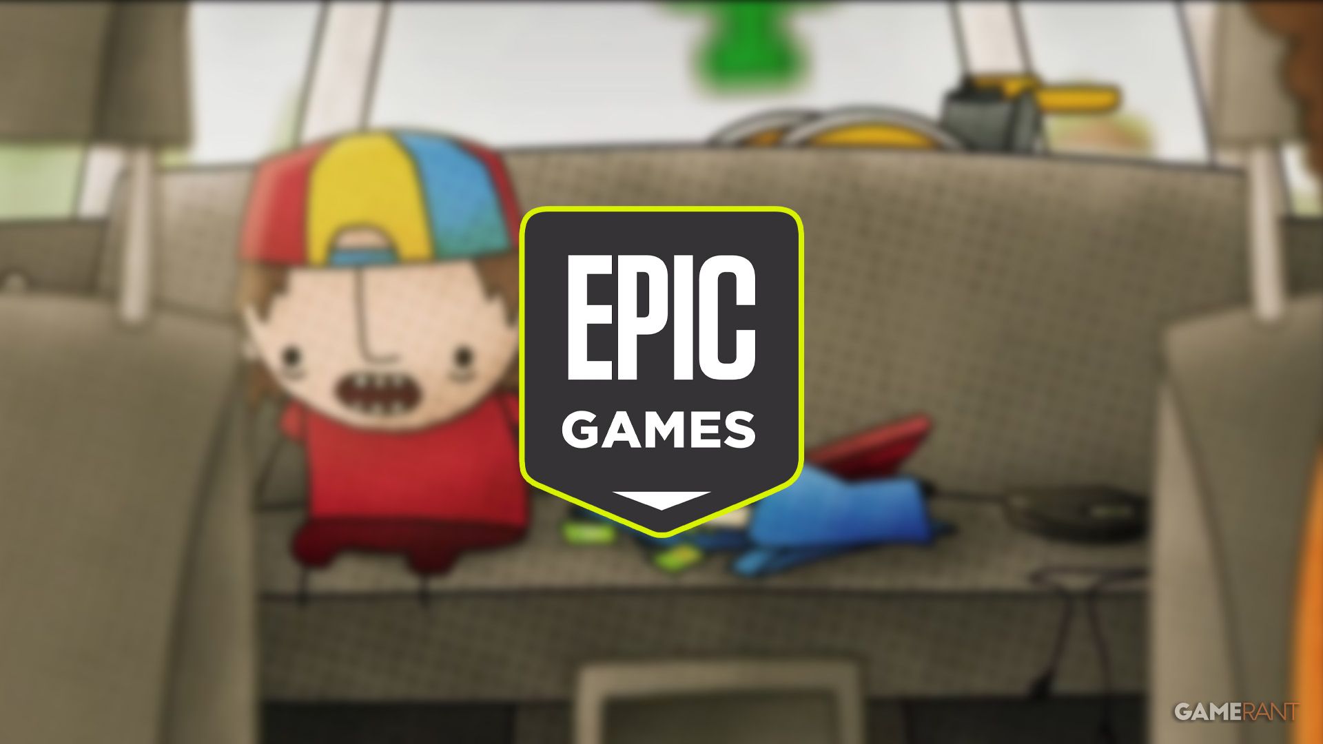Every Free Game Released On The Epic Games Store (August 2026)
