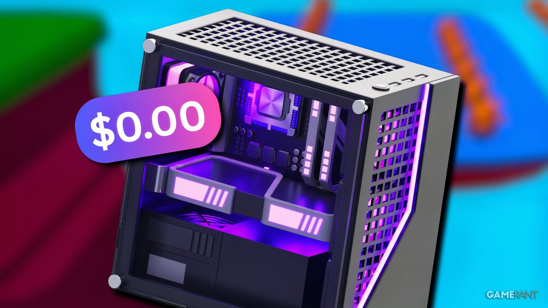 PC Gamers Have Until August 26 to Claim 2026 3D Platformer for Free