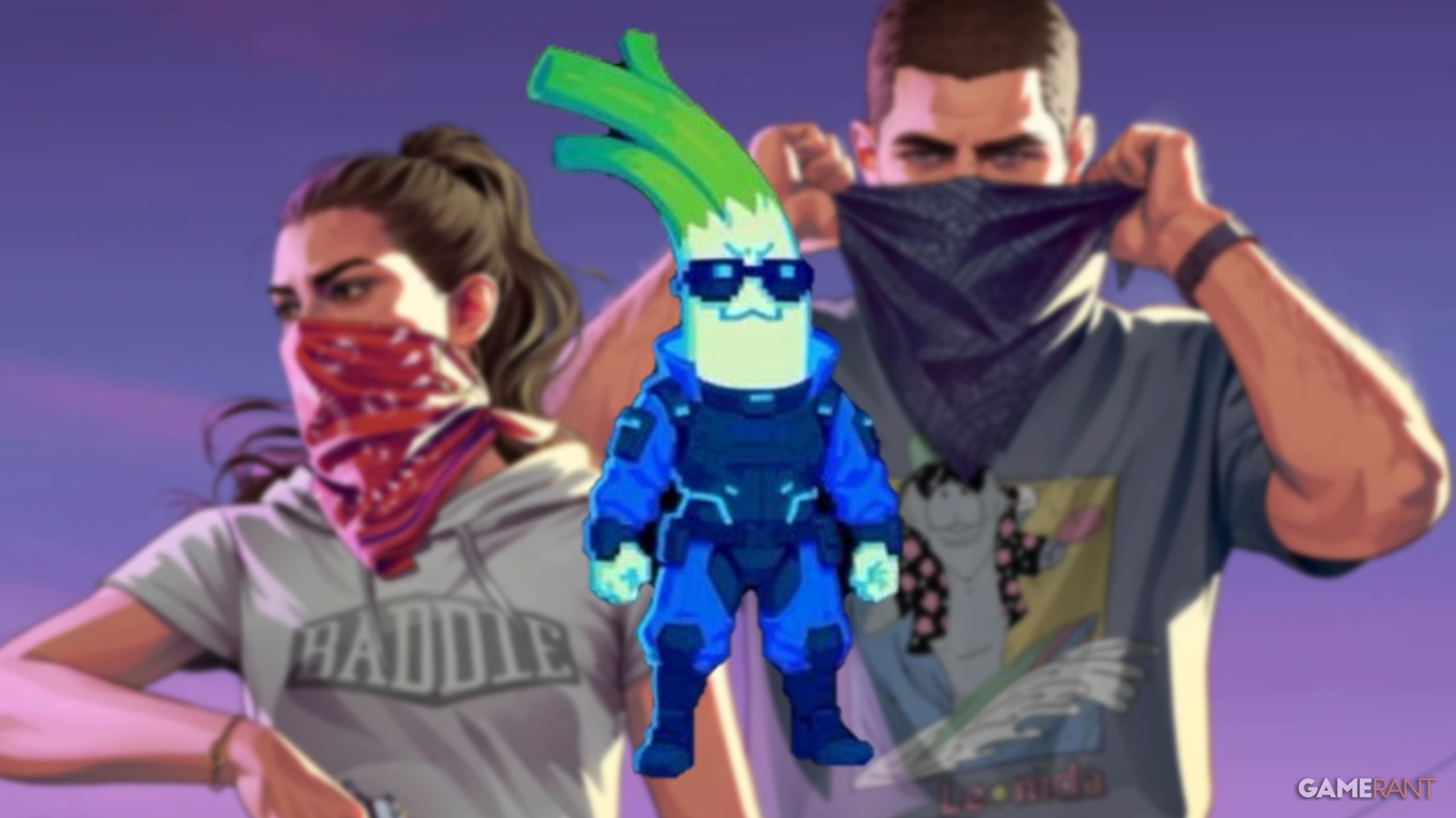 Cyberleek، ڕوونکرایەوە - دزەپێکردنی ئۆتۆمبێلی Grand Theft Auto 6