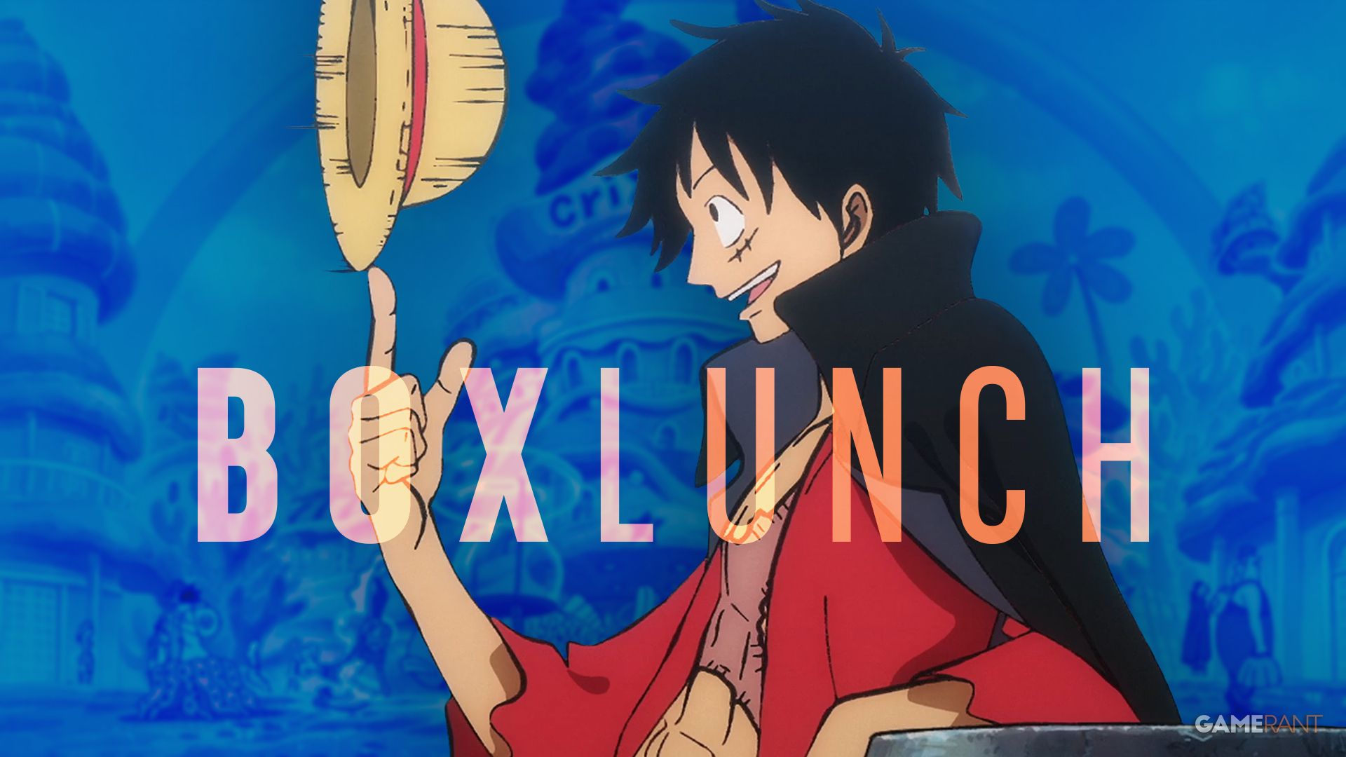 تیشێرتێکی تایبەت بە یەک پارچە ئێستا لە BoxLunch بەردەستە