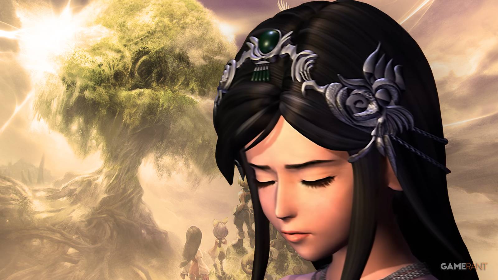 Final Fantasy 9 Remake Gets Disappointing Update Final Fantasy 9 Remake Gets Disappointing Update