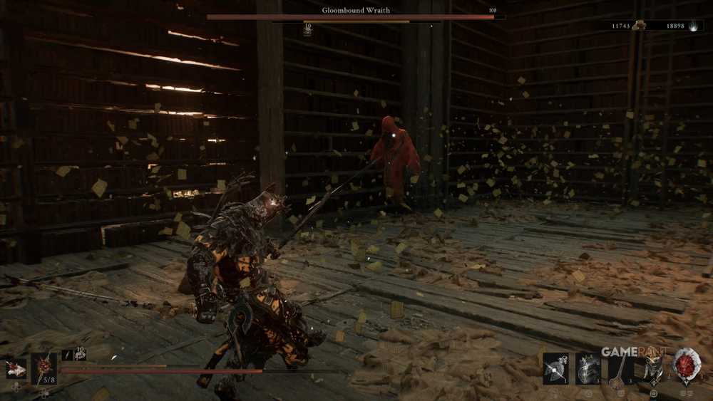 Passo a passo dos Arquivos Proibidos em Mortal Shell 2 (10)