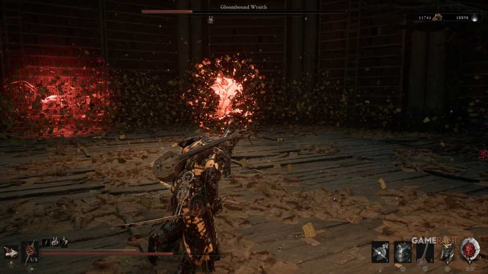 Passo a passo dos Arquivos Proibidos em Mortal Shell 2 (11)