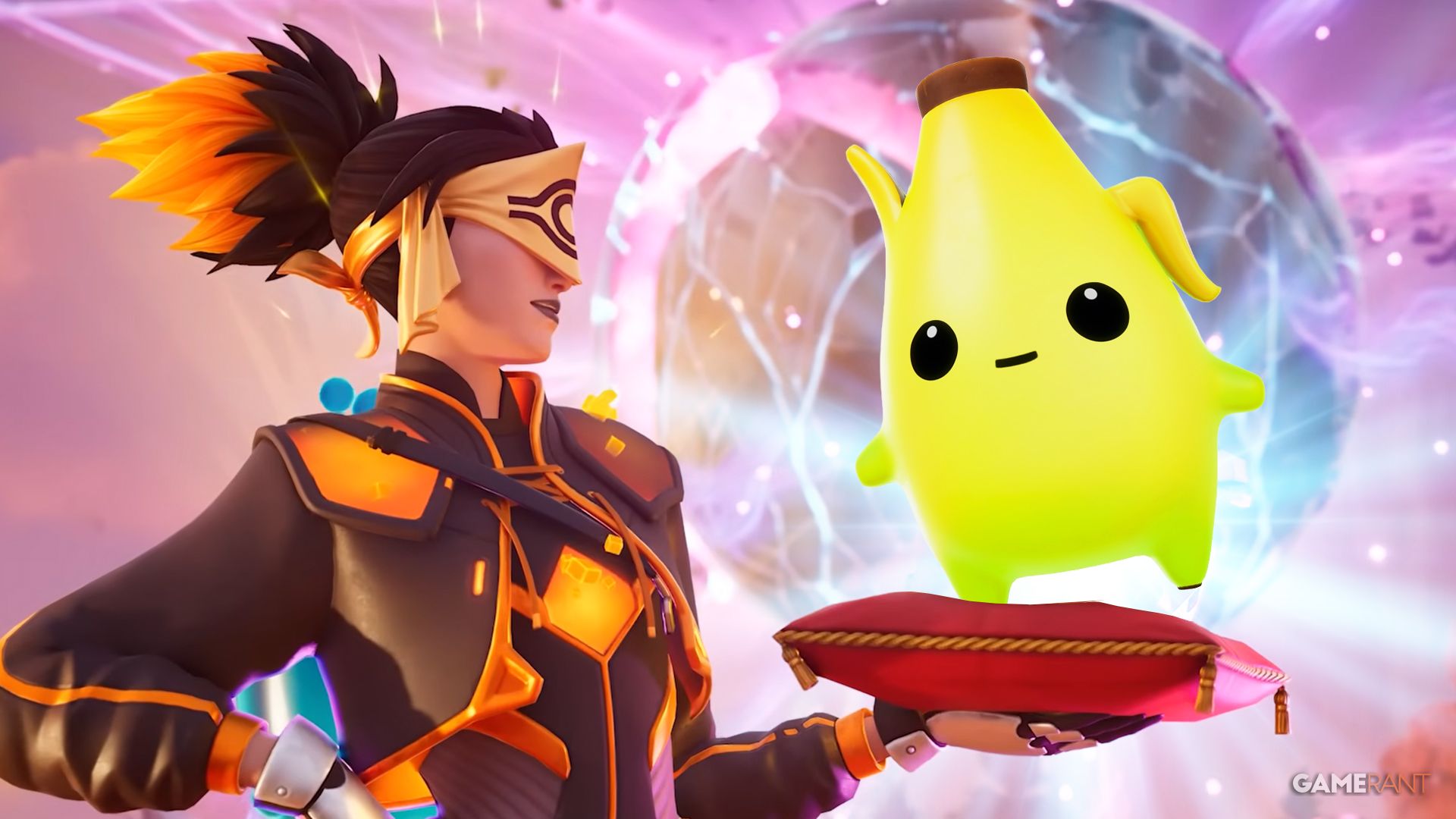 Fortnite Adding New Sprites During Special Events This Week