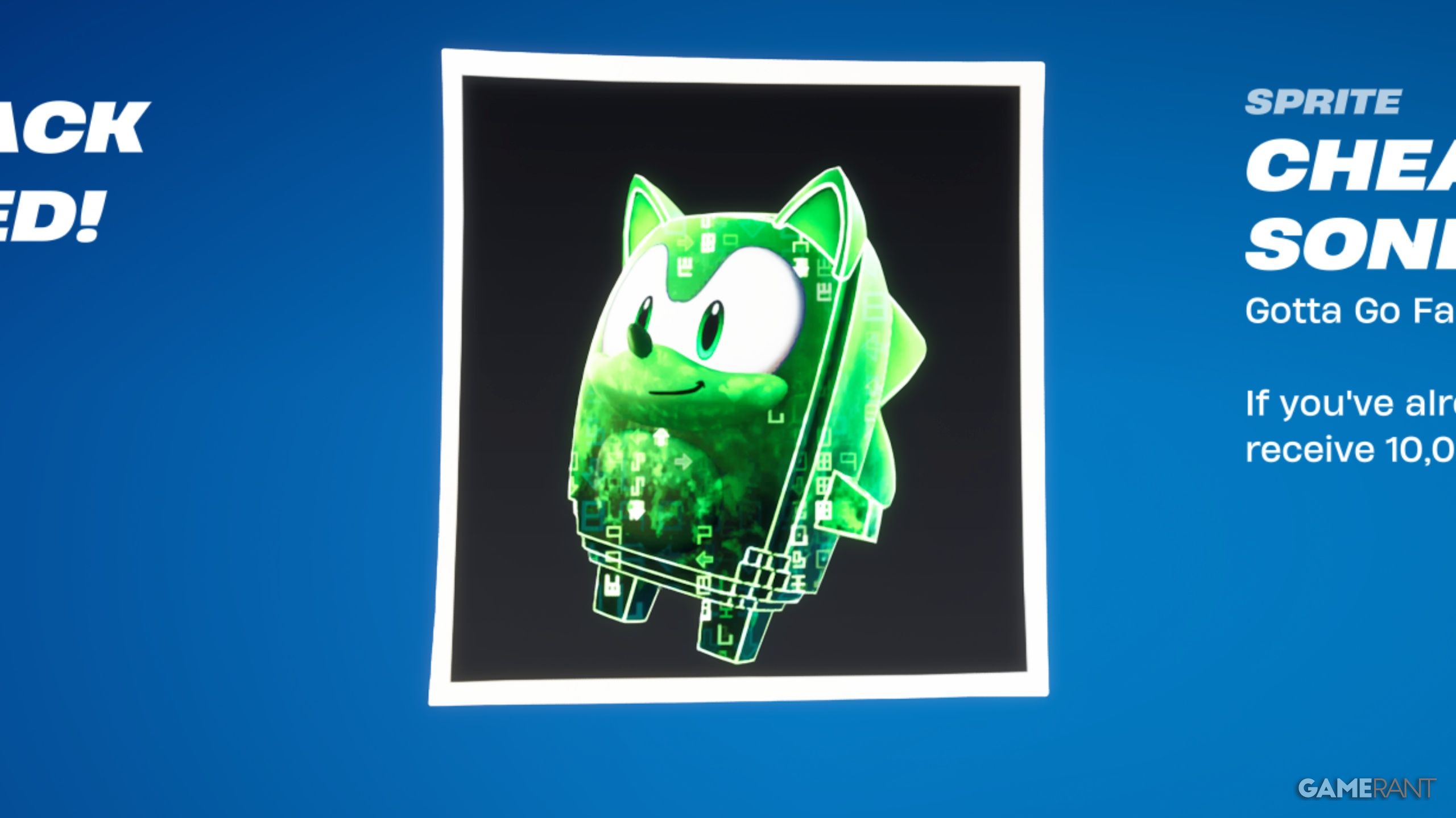 All Lobby Hack Codes in Fortnite