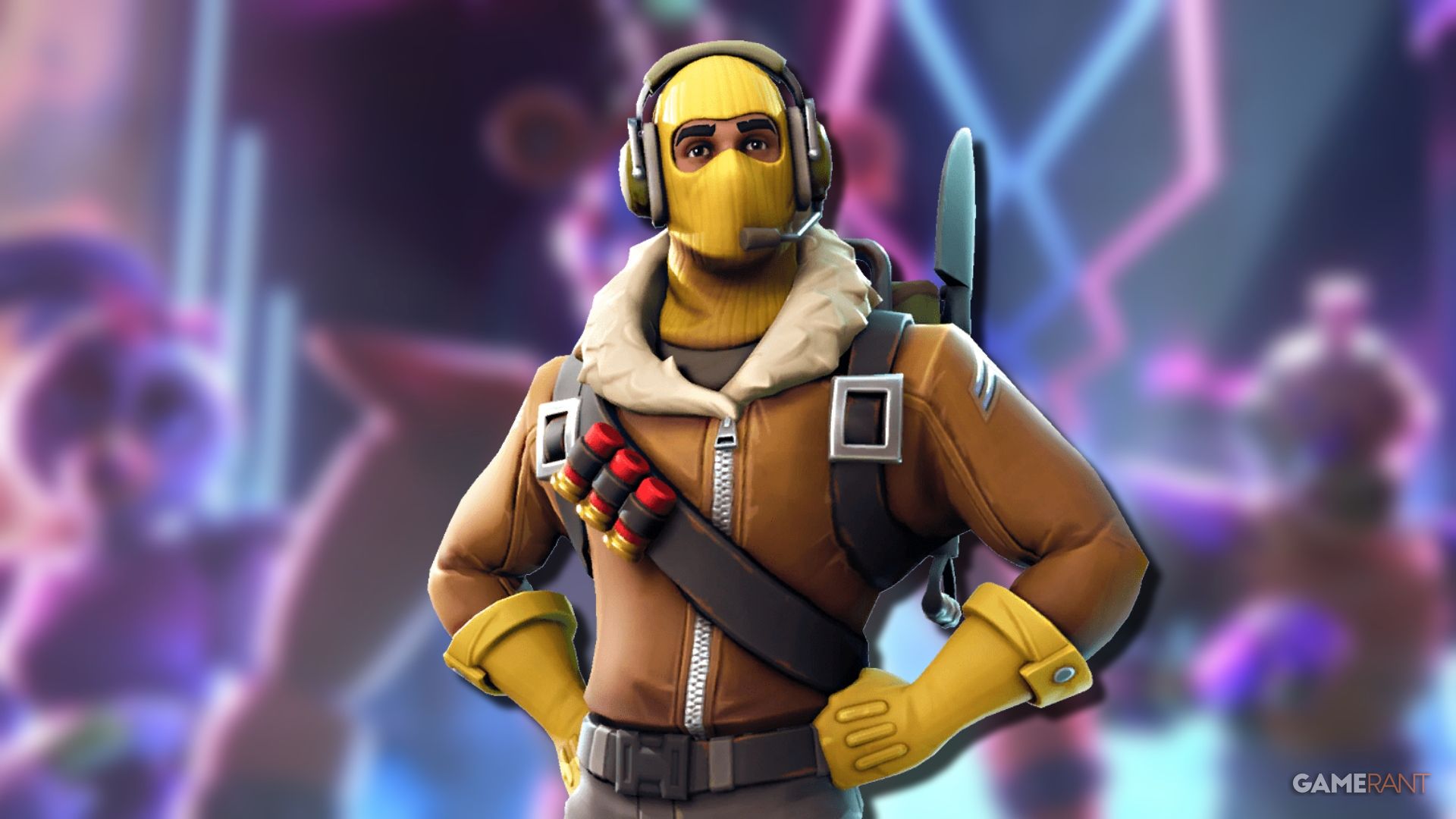 Fortnite Officially Teases One of Its Most Requested Collabs Ever