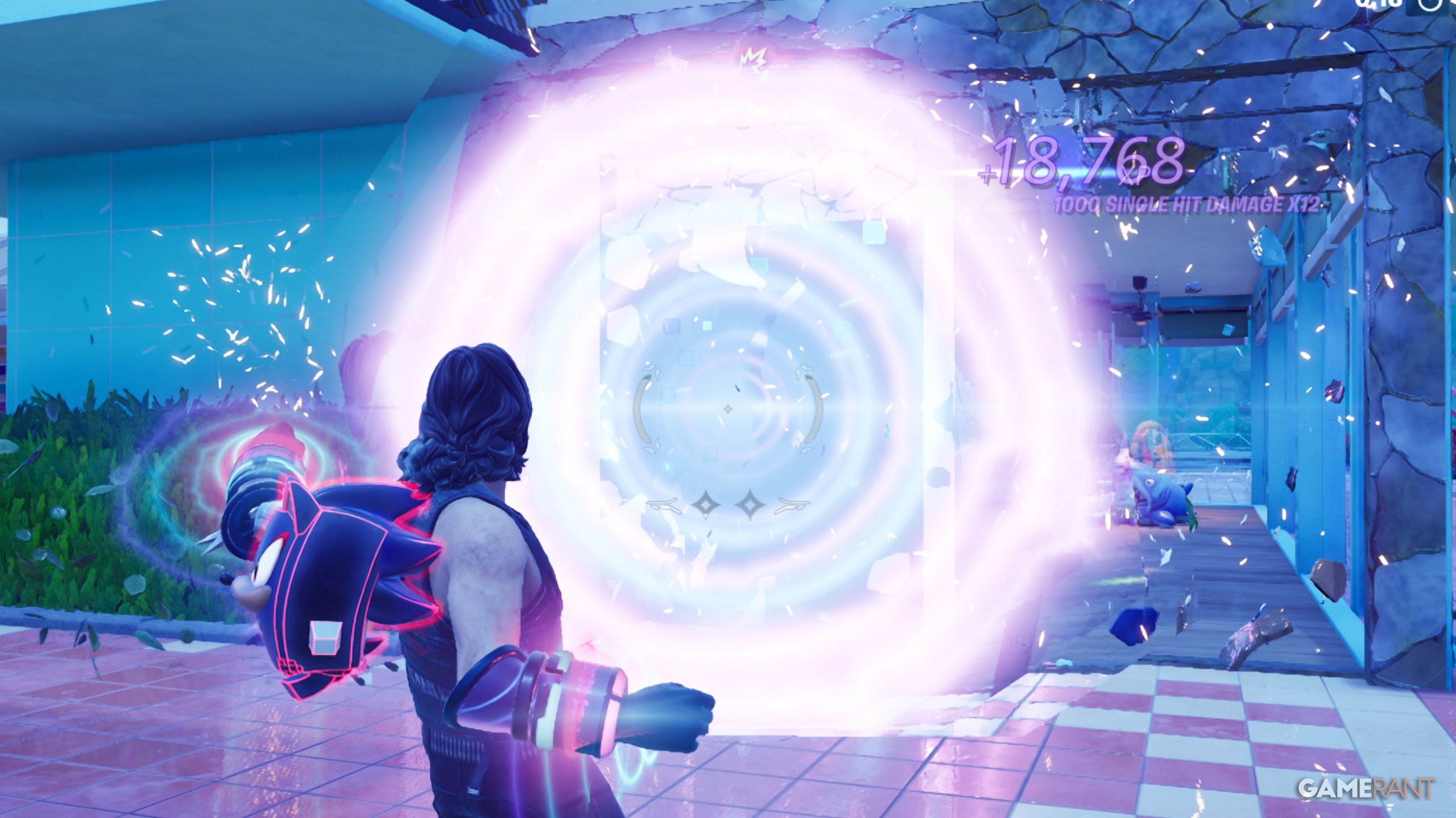 Fortnite Override - Easy XP Glitch Guide