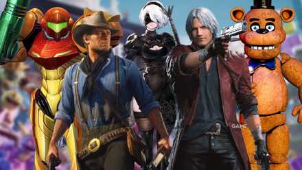 Fortnite Override Gaming Legends That Need Skins