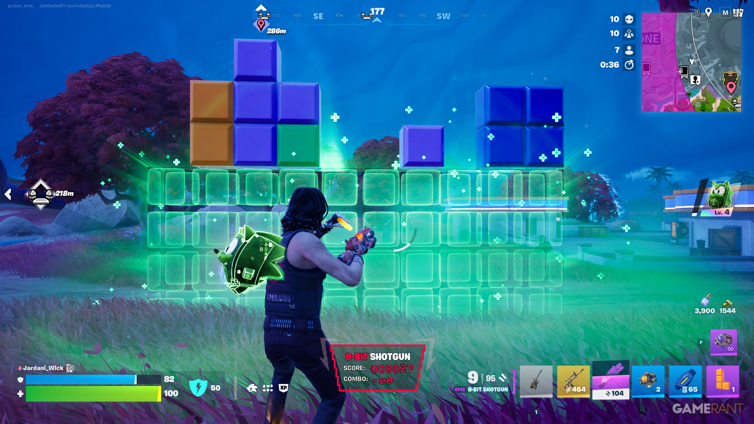 Fortnite Tetris Rift, Explained (4)