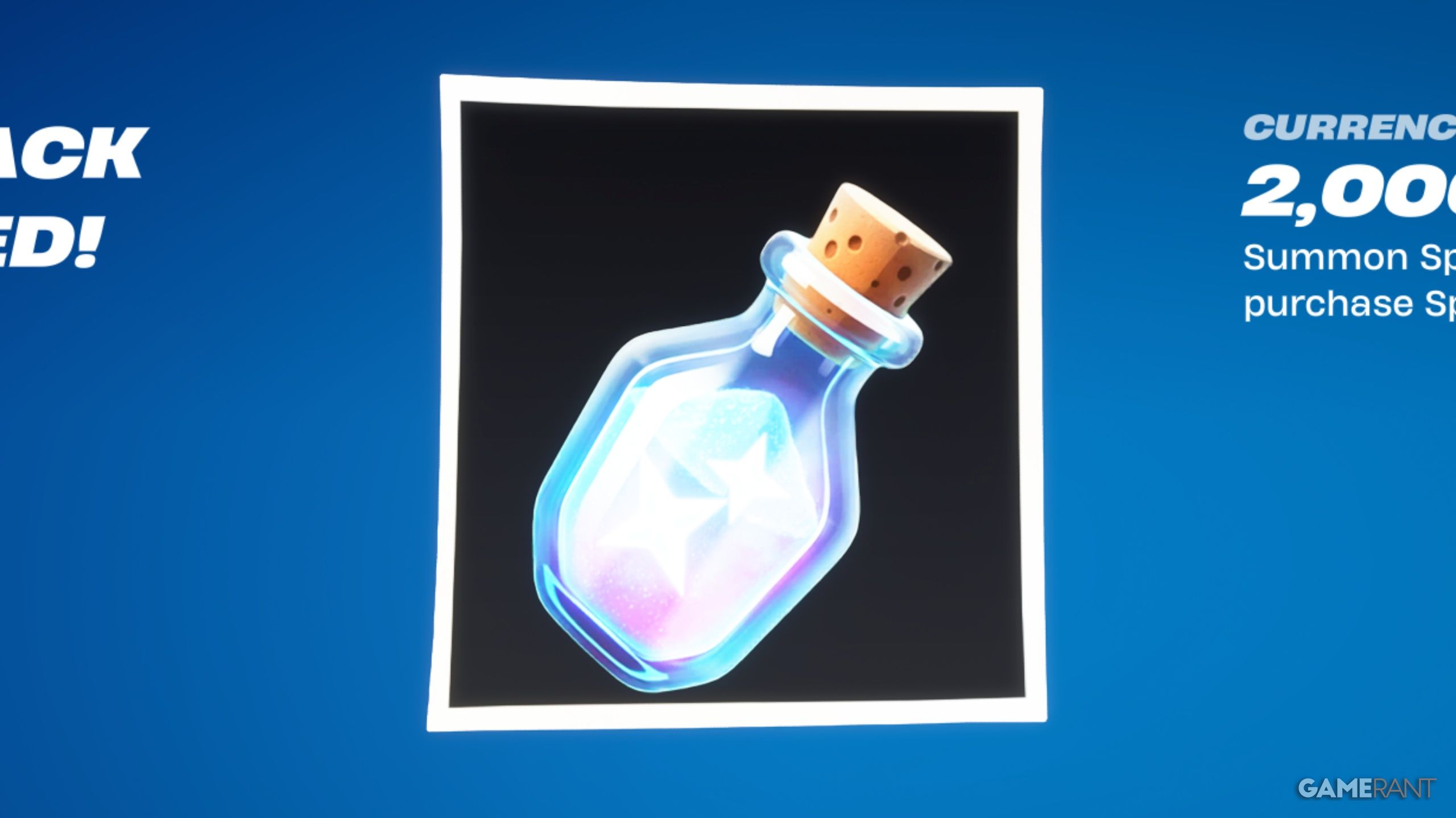 Fortnite Override - Sprite Dust Guide (Loot Hacks, Explained)