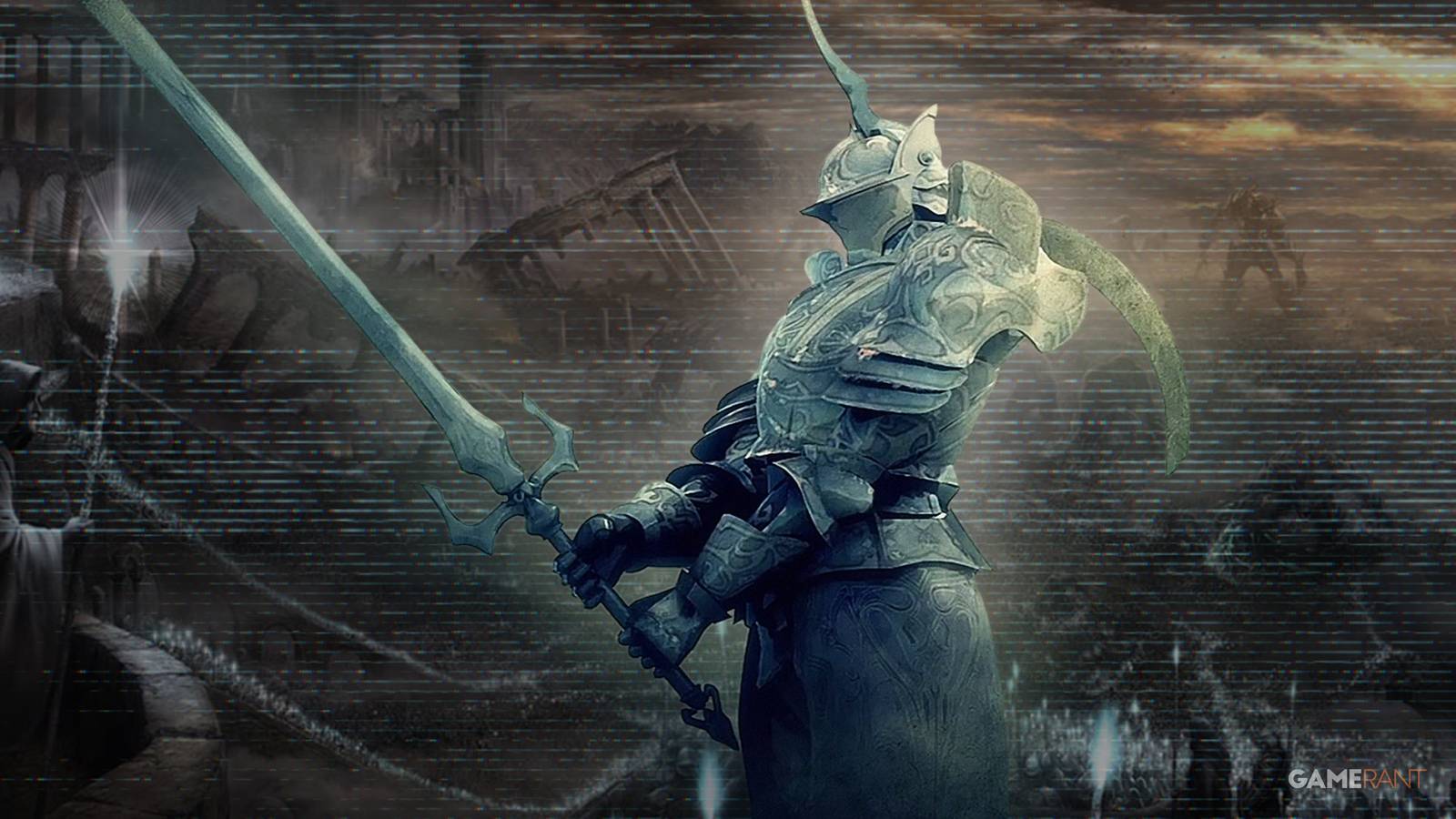 FromSoftware Fan Uncovers Prototype of First-Person Demon’s Souls FromSoftware Fan Uncovers Prototype of First-Person Demon’s Souls