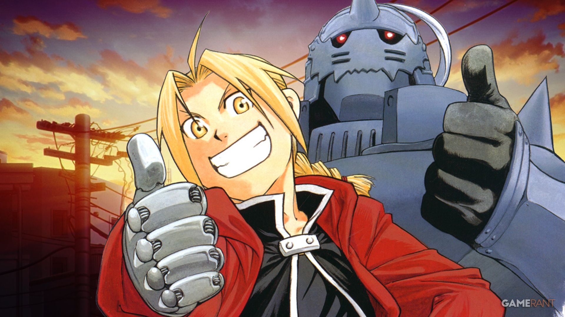 Fullmetal Alchemist Honored With Stunning New Exhibition