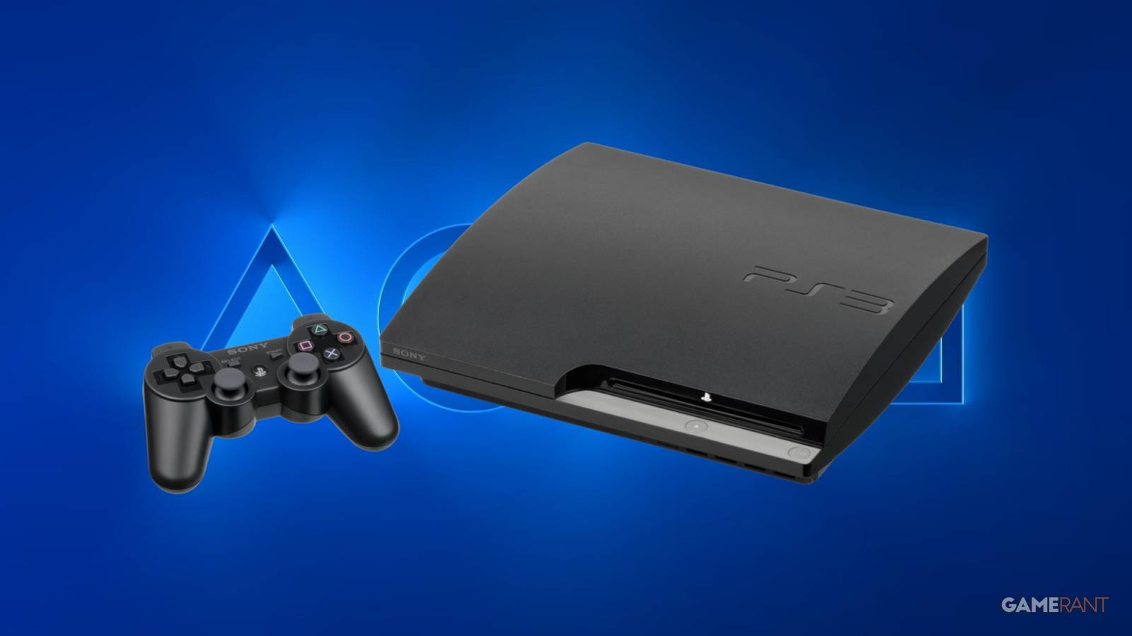 Gamer Makes Surprise PS3 Discovery at Walmart Gamer Makes Surprise PS3 Discovery at Walmart