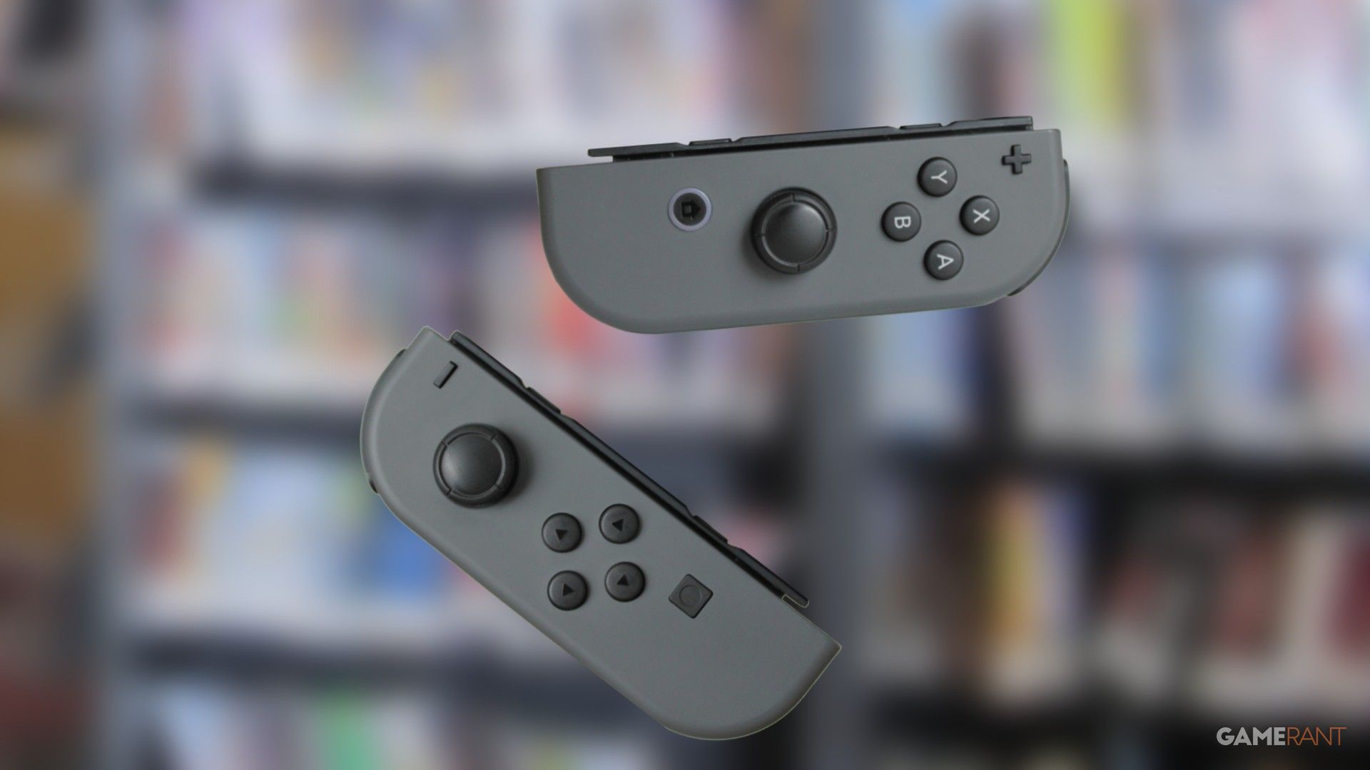 GameStop Accepting Full-Credit Trade-Ins for Broken Controllers, But You Have to Act Fast
