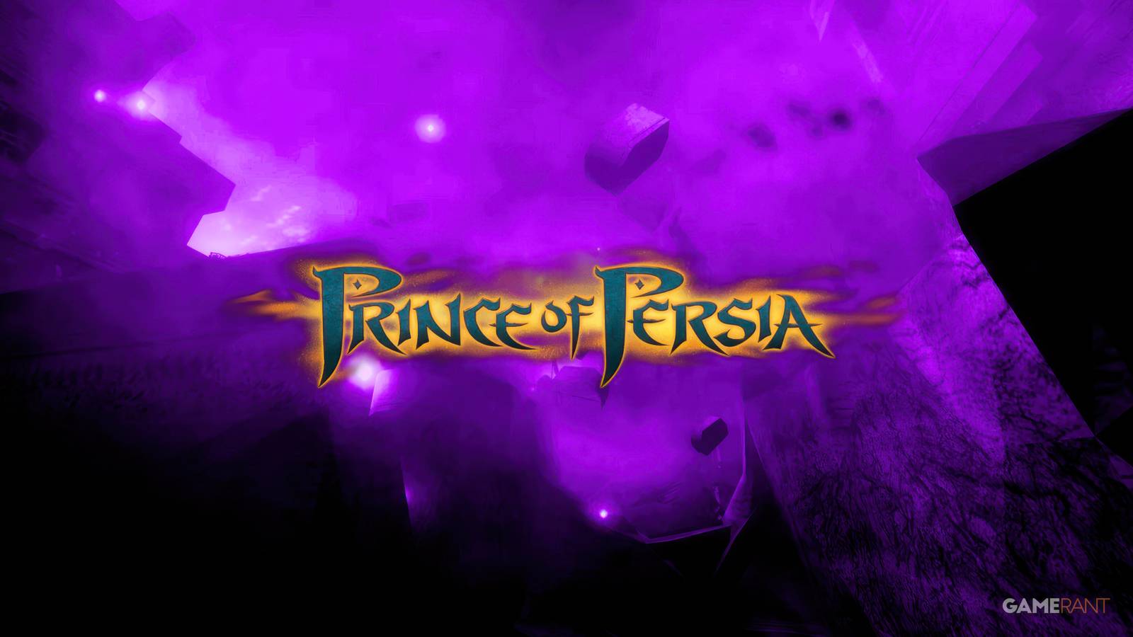 New Official Prince of Persia Release Available Now New Official Prince of Persia Release Available Now