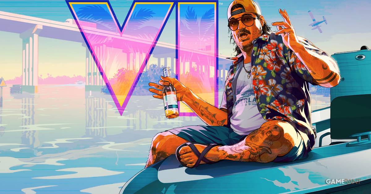 gamerant.com - Dominik Bošnjak - GTA 6 Leaker Is Asking $165,000 for a Chance to Advertise on a Future Leak