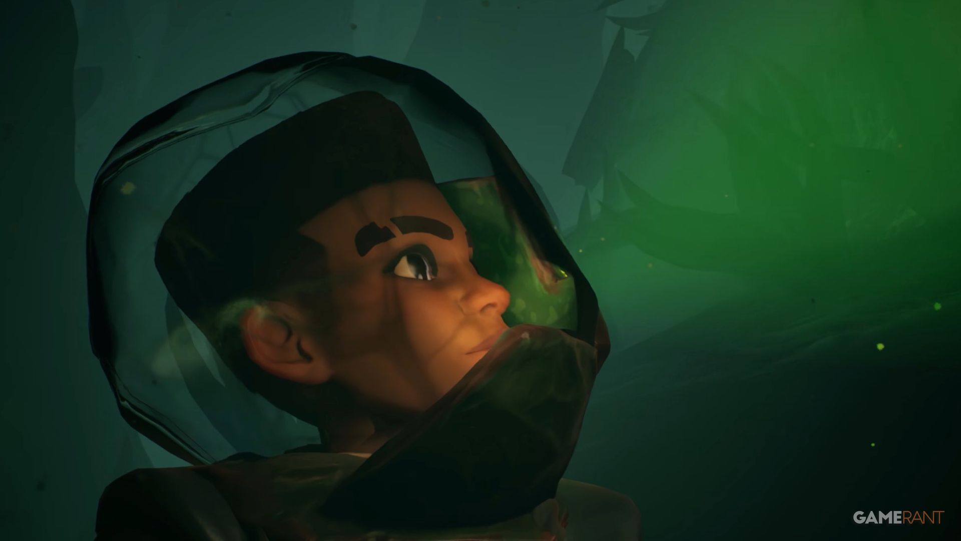 Grounded 2 Into the Abyss Release Time