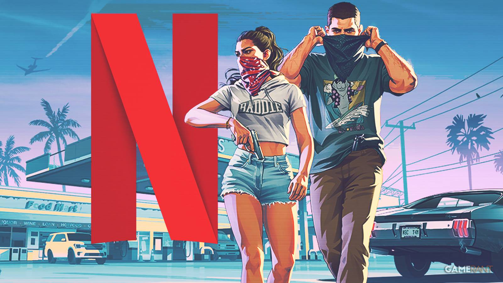 Take-Two Reveals Why GTA 6 Extended Look Is On Netflix Take-Two Reveals Why GTA 6 Extended Look Is On Netflix