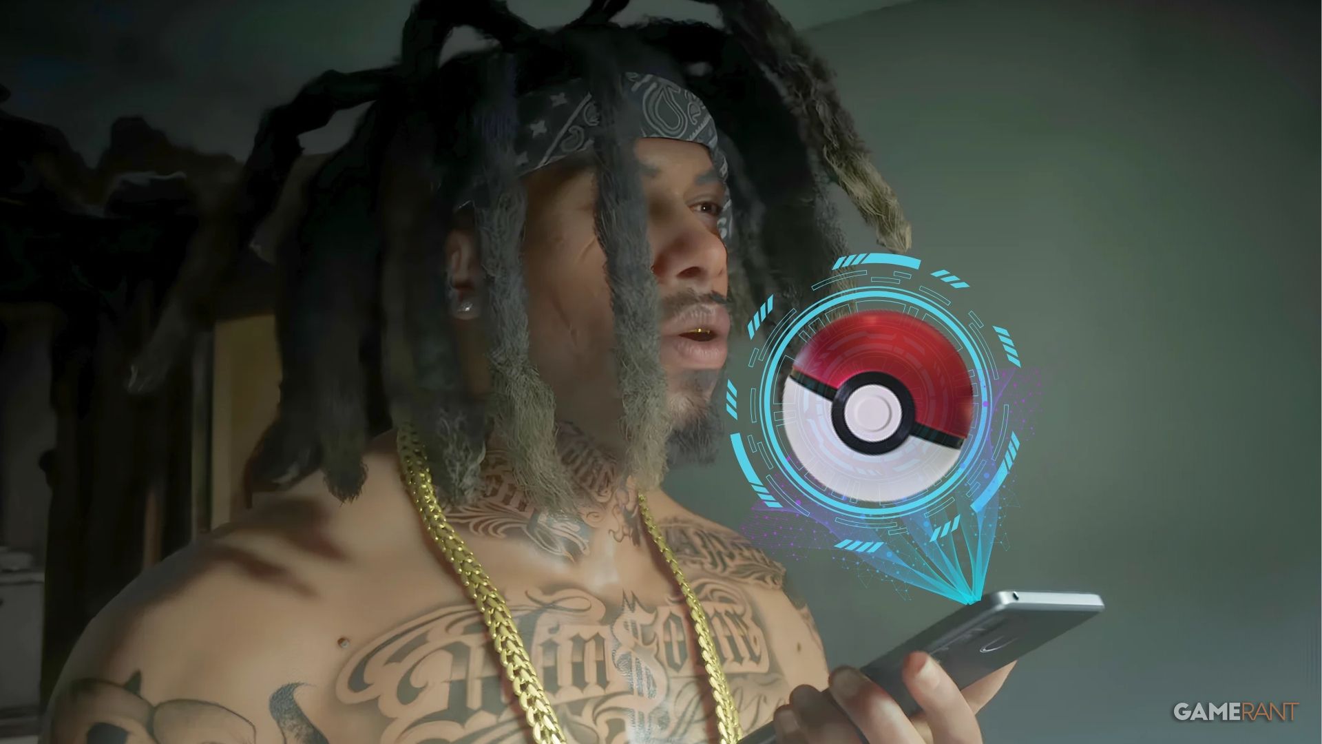 New GTA 6 Preview Reveals Pokemon-Inspired Feature