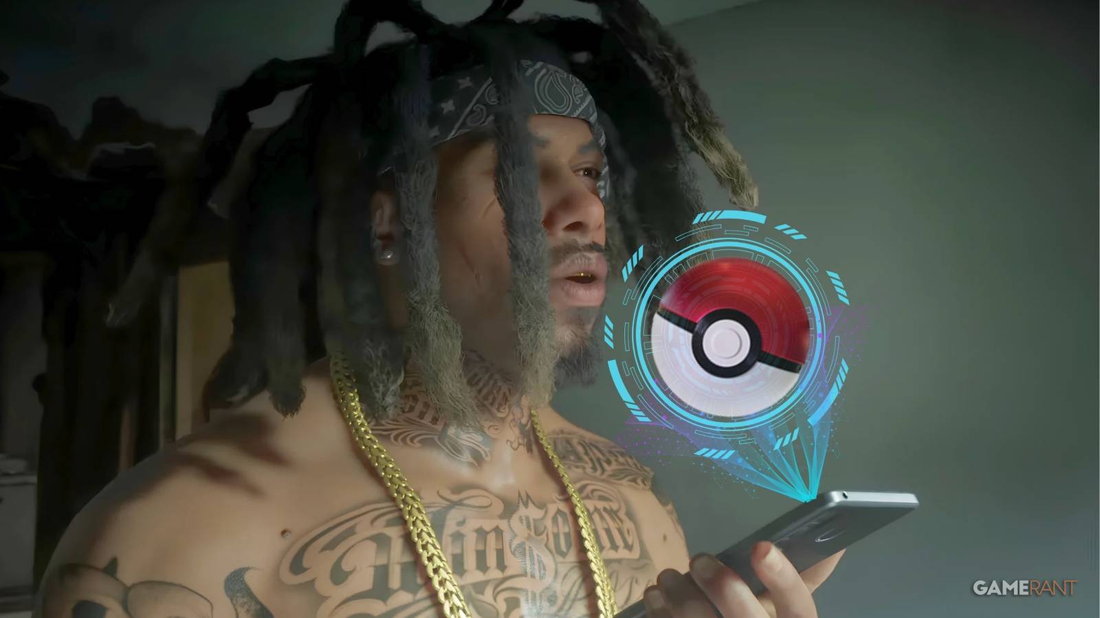 New GTA 6 Preview Reveals Pokemon-Inspired Feature New GTA 6 Preview Reveals Pokemon-Inspired Feature