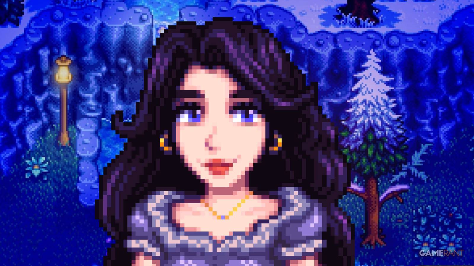 Stardew Valley Dev Gives Official Update on New Game Haunted Chocolatier Stardew Valley Dev Gives Official Update on New Game Haunted Chocolatier