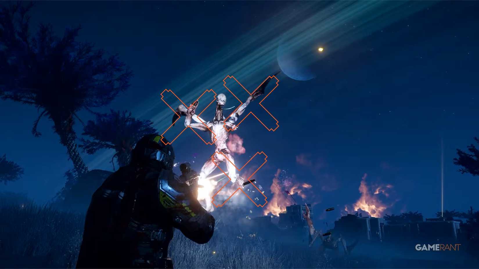 How to Beat the Wretch in Helldivers 2