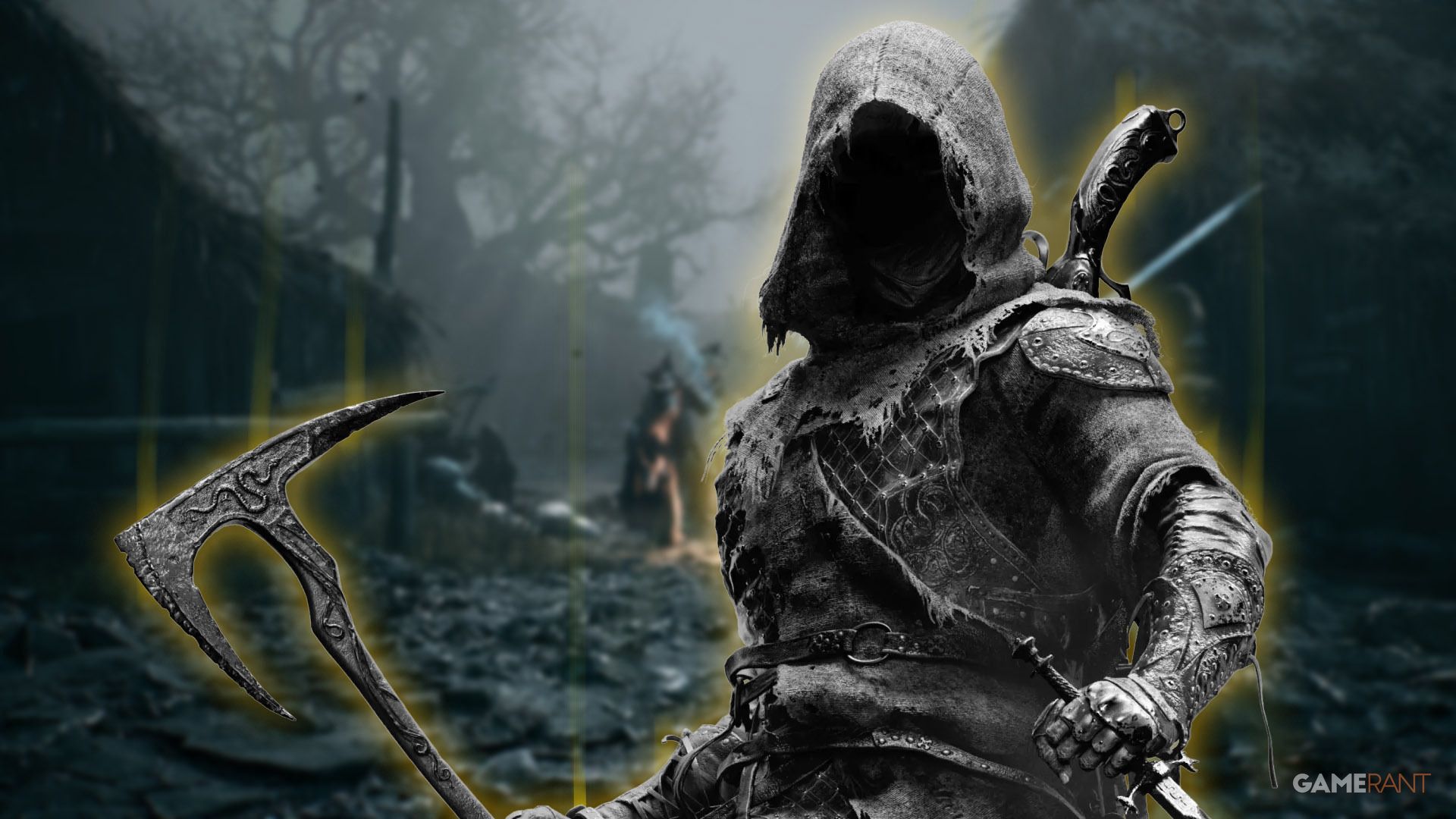 Mortal Shell 2 Leveling Guide: How to Increase Your Character Level