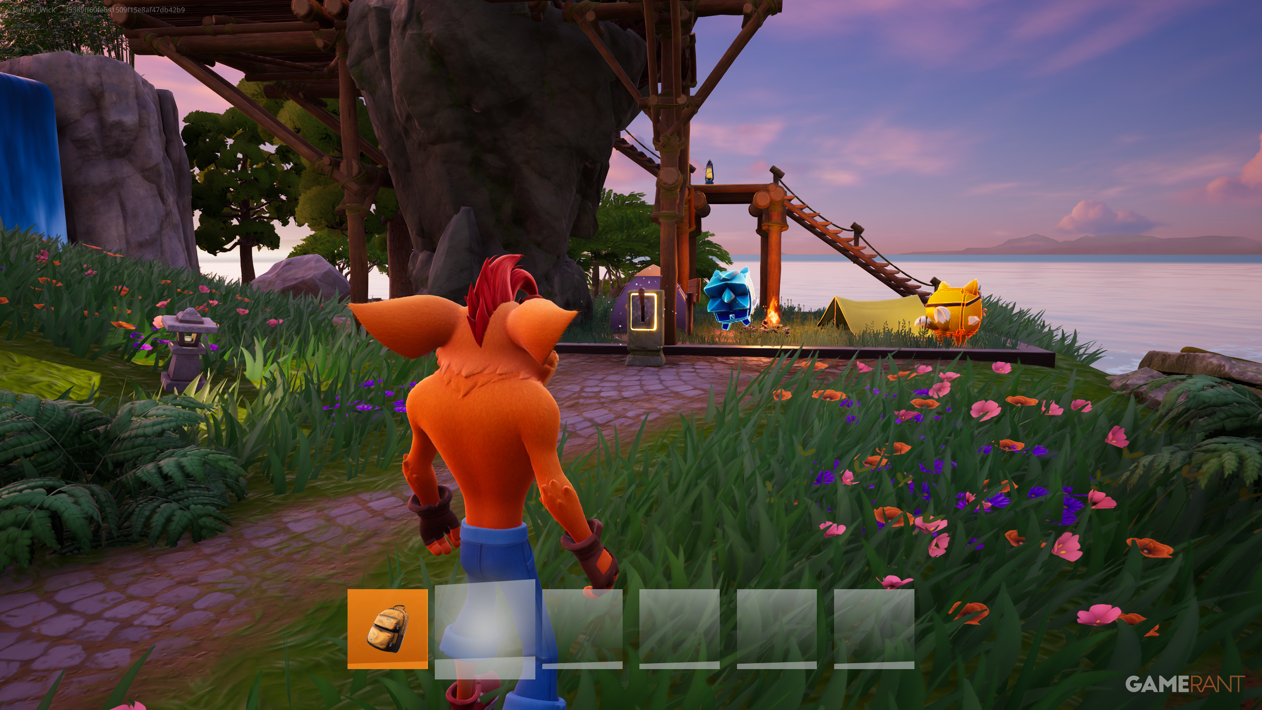 How to Move (& Change) Buildings in the Sprite Garden (2)