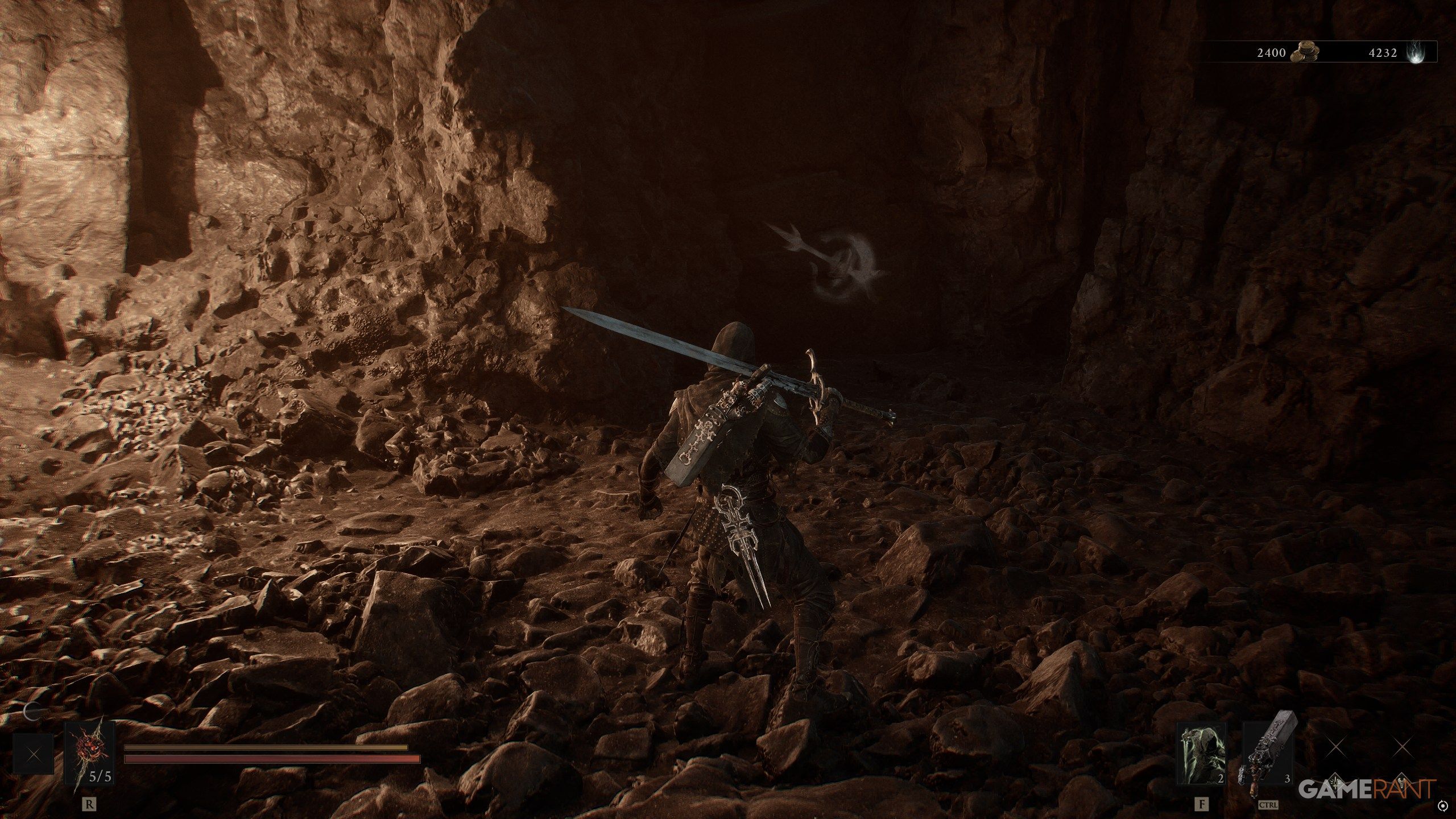 How to Reach Marrow Keep's Secret Room in Mortal Shell 2 (1)