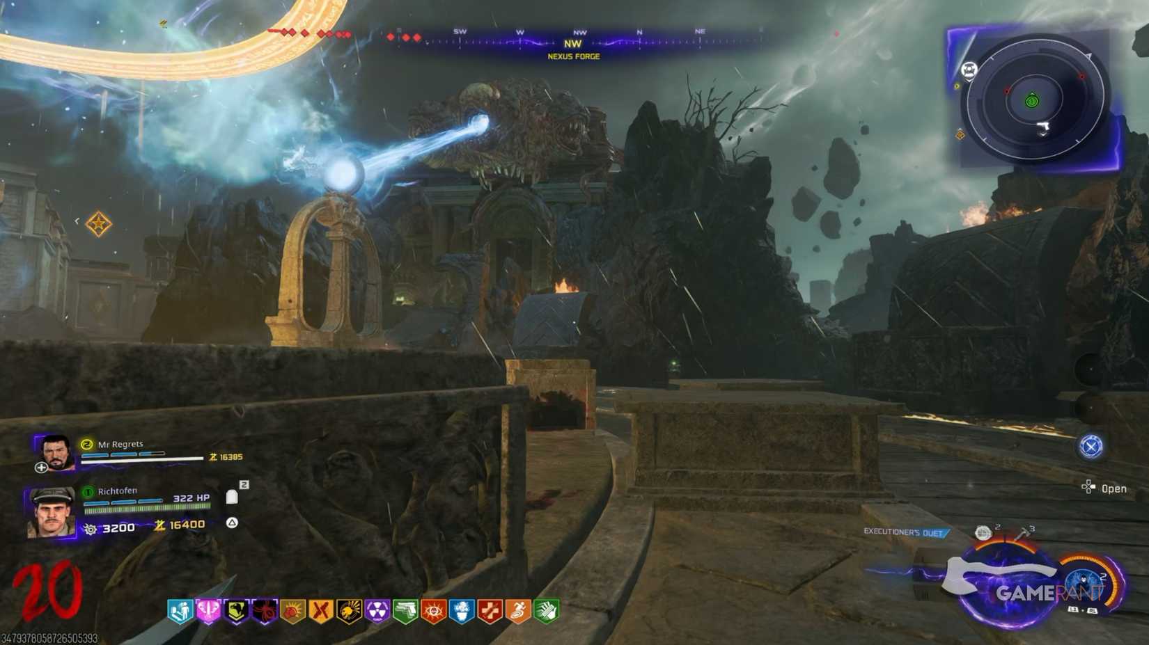 How to Start Cleansing Veytharion's Temple