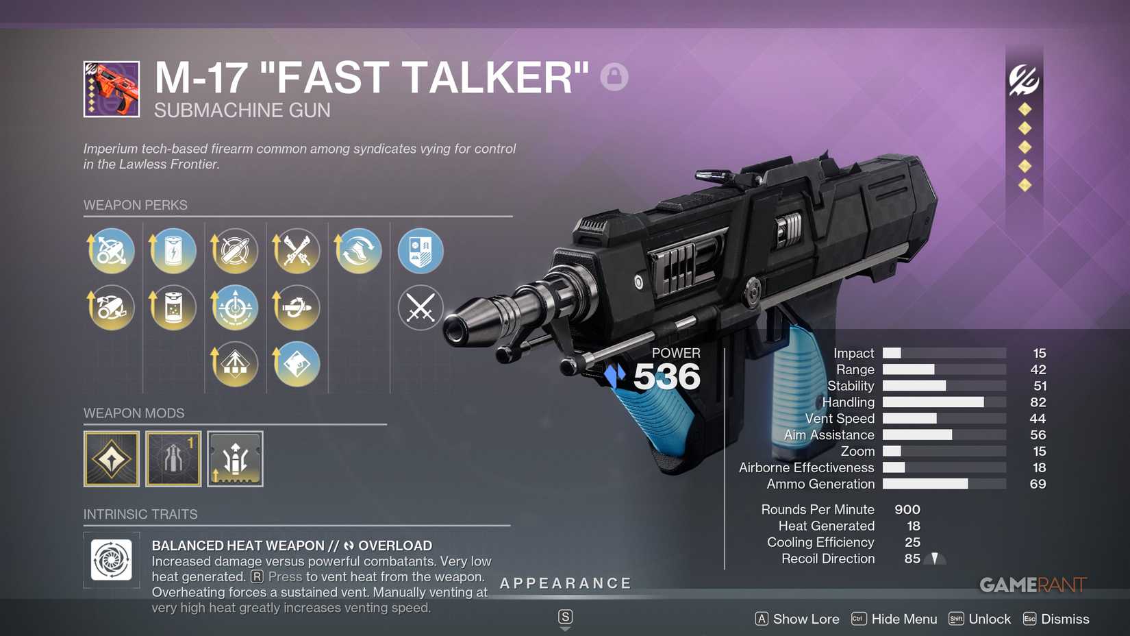 Is It For PvE, PvP, or the Trash