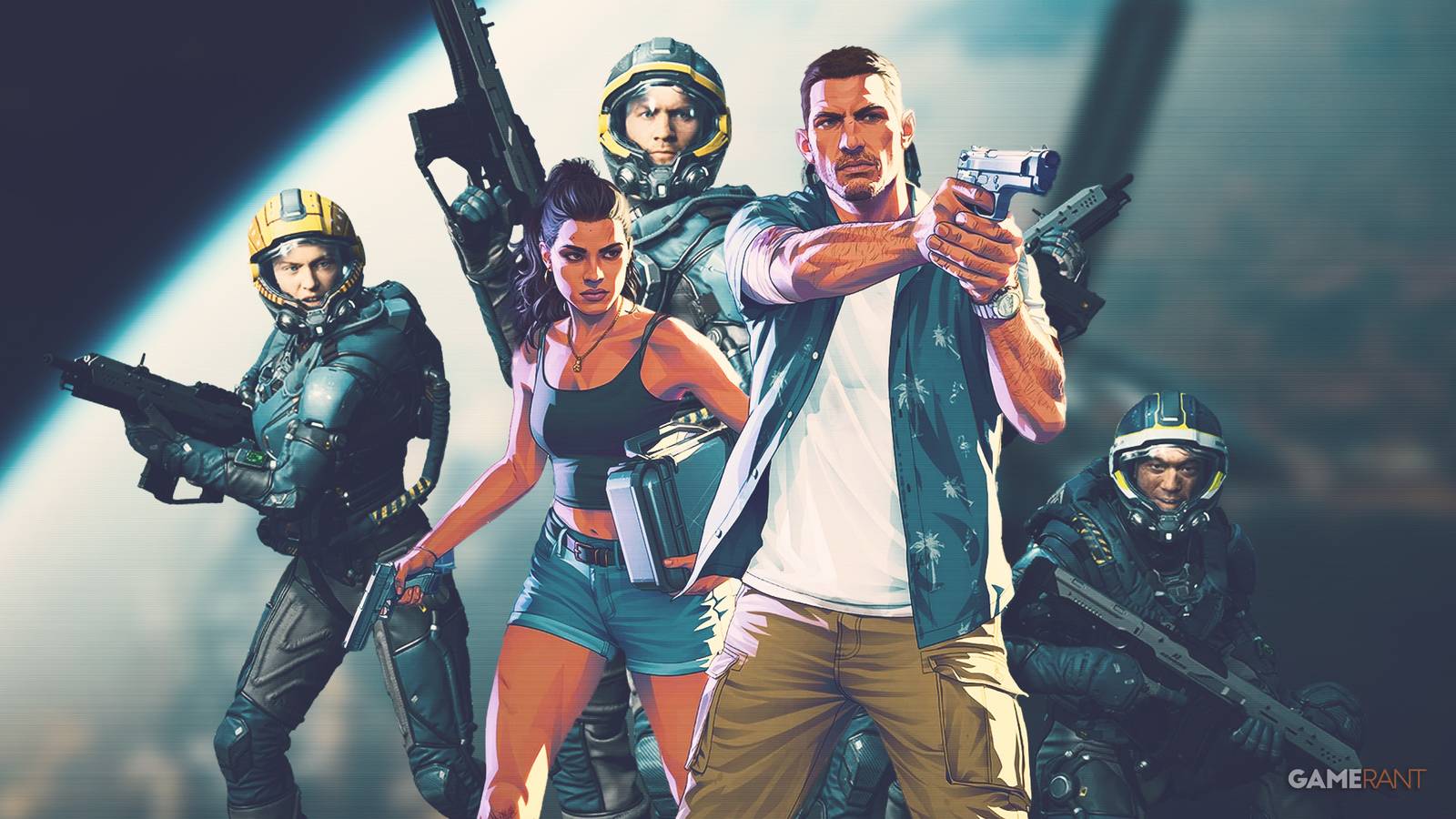 Star Citizen Squadron 42 Delayed Yet Again, And It’s Apparently GTA 6’s Fault Star Citizen Squadron 42 Delayed Yet Again, And It’s Apparently GTA 6’s Fault