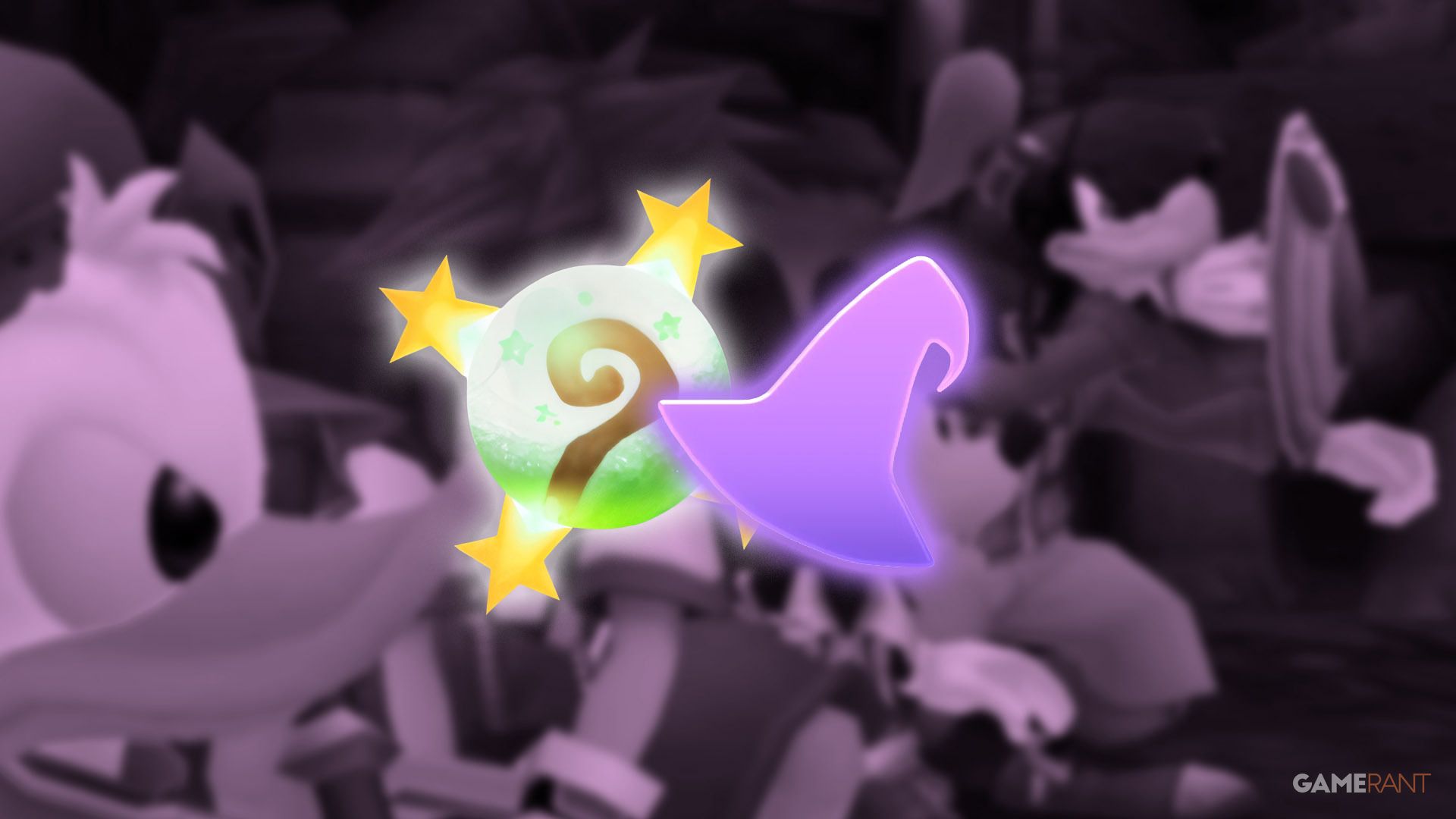 KH2: All Magic Spells and How to Get Them in Final Mix
