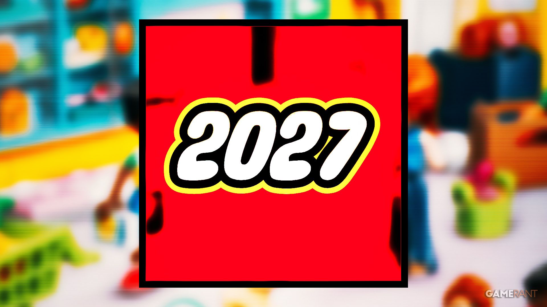 13 More January 2027 LEGO Sets With Cute Names Detailed in New Leak