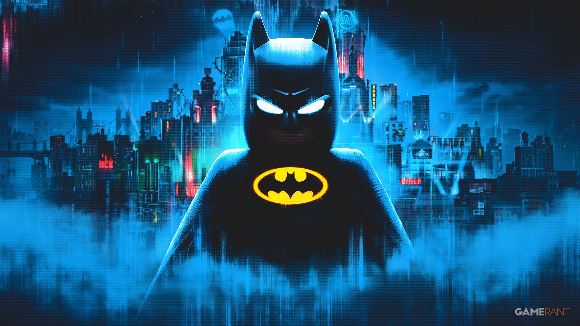 New LEGO Batman Release for September Officially Showcased