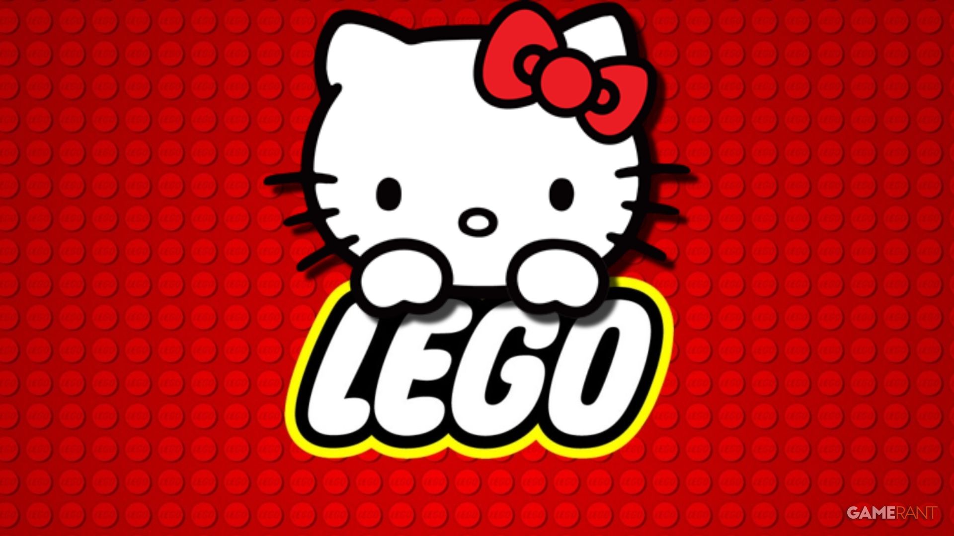 Новые подробности о LEGO Hello Kitty