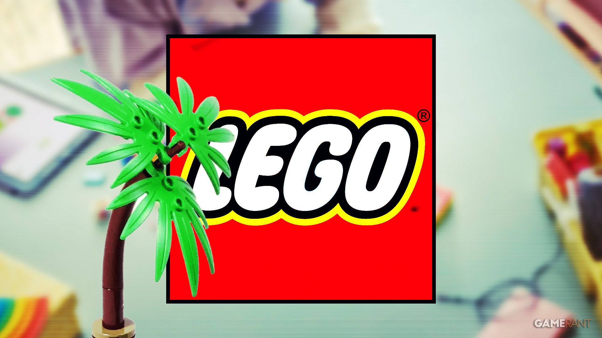 Cute Summer LEGO Set Leaks Ahead of August 2026 Launch