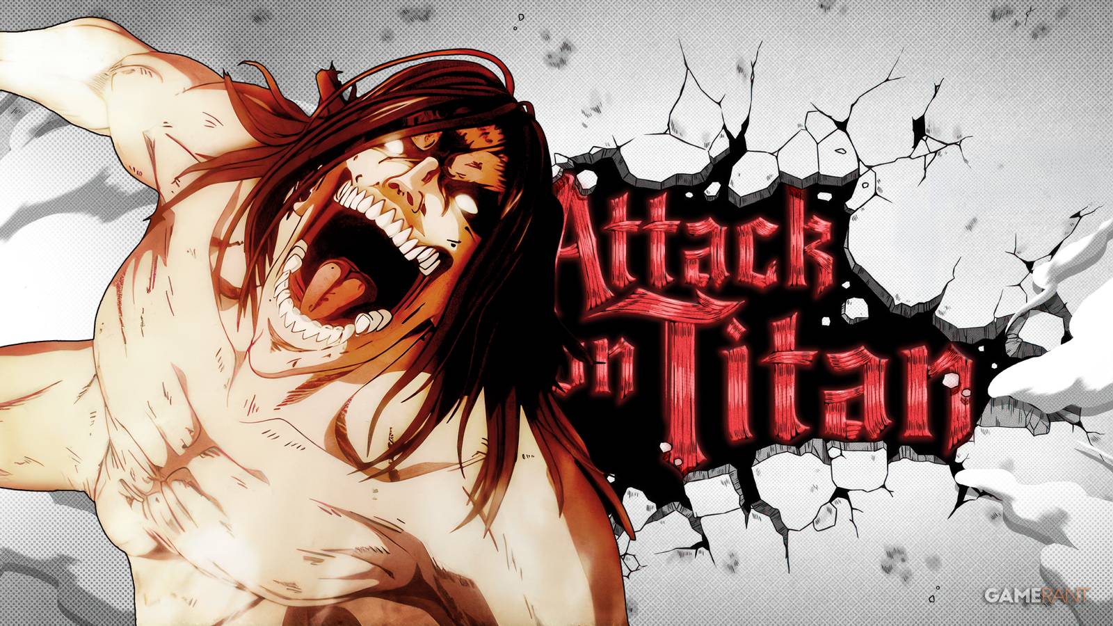 New Official Attack on Titan Release Available Now New Official Attack on Titan Release Available Now