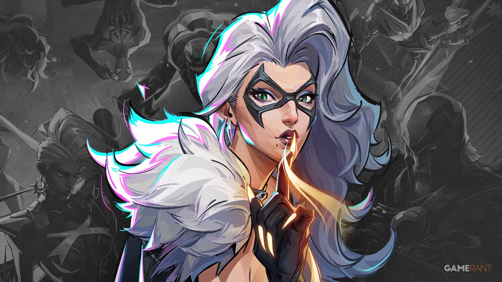 Marvel Rivals Players Are Leaving Ranked Matches Mid-Game With No Penalty Marvel Rivals Players Are Leaving Ranked Matches Mid-Game With No Penalty