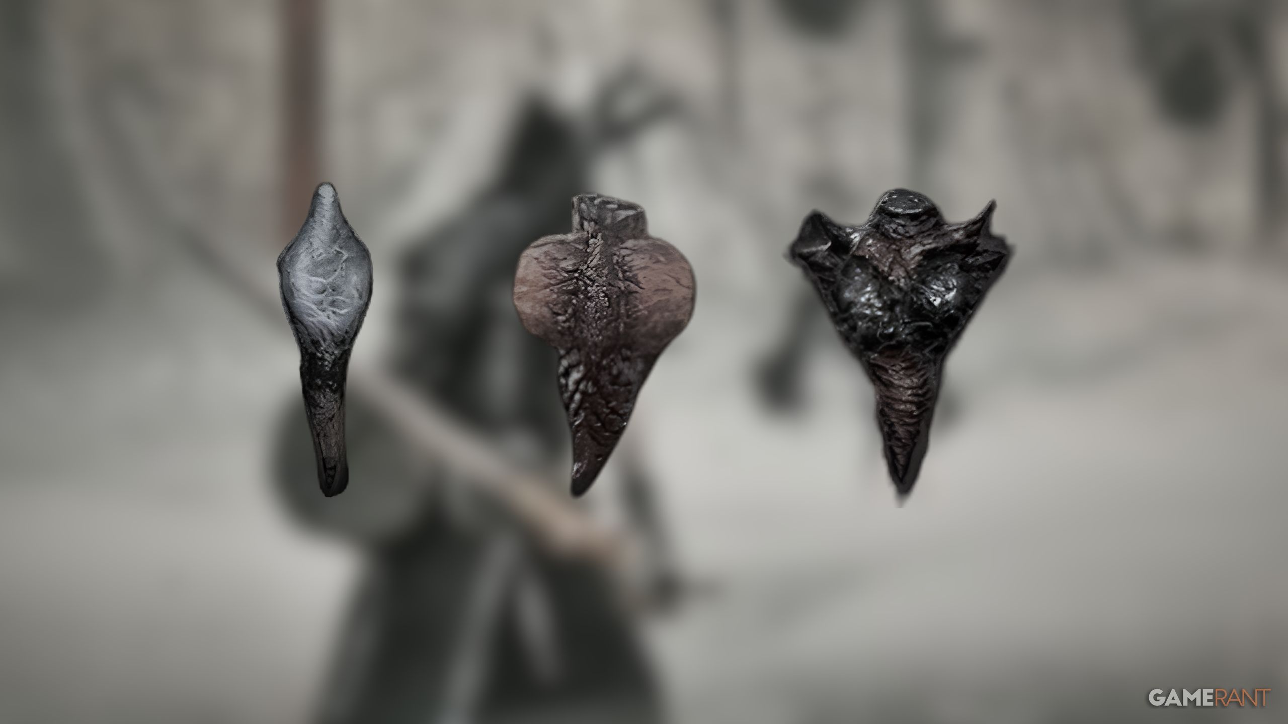 Where to Find All Glands and What to Do With Them in Mortal Shell 2