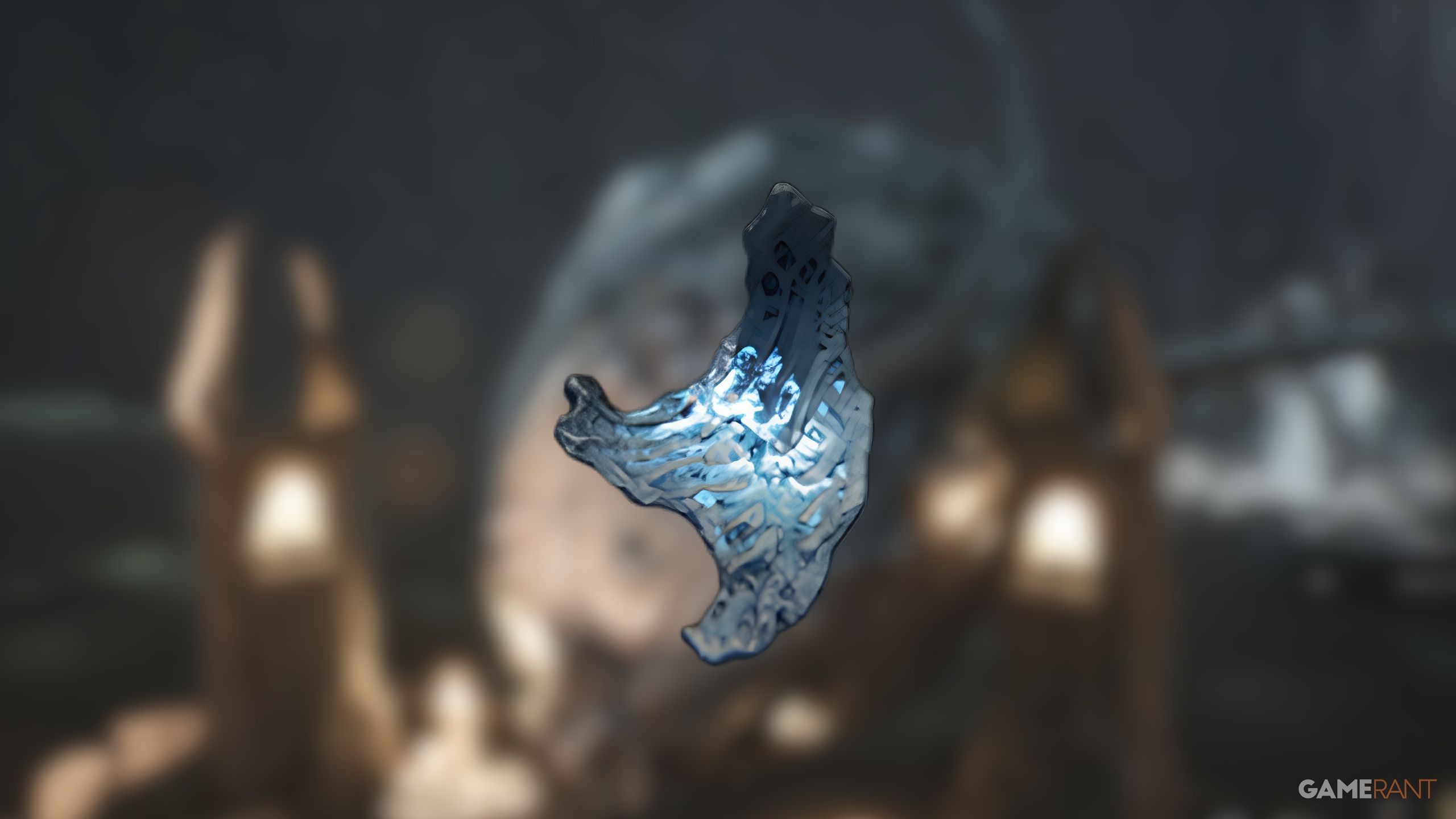 چۆن نهێنی بامێ (Ascension Trophy) لە فیلمی Mortal Shell 2 بدۆزیتەوە