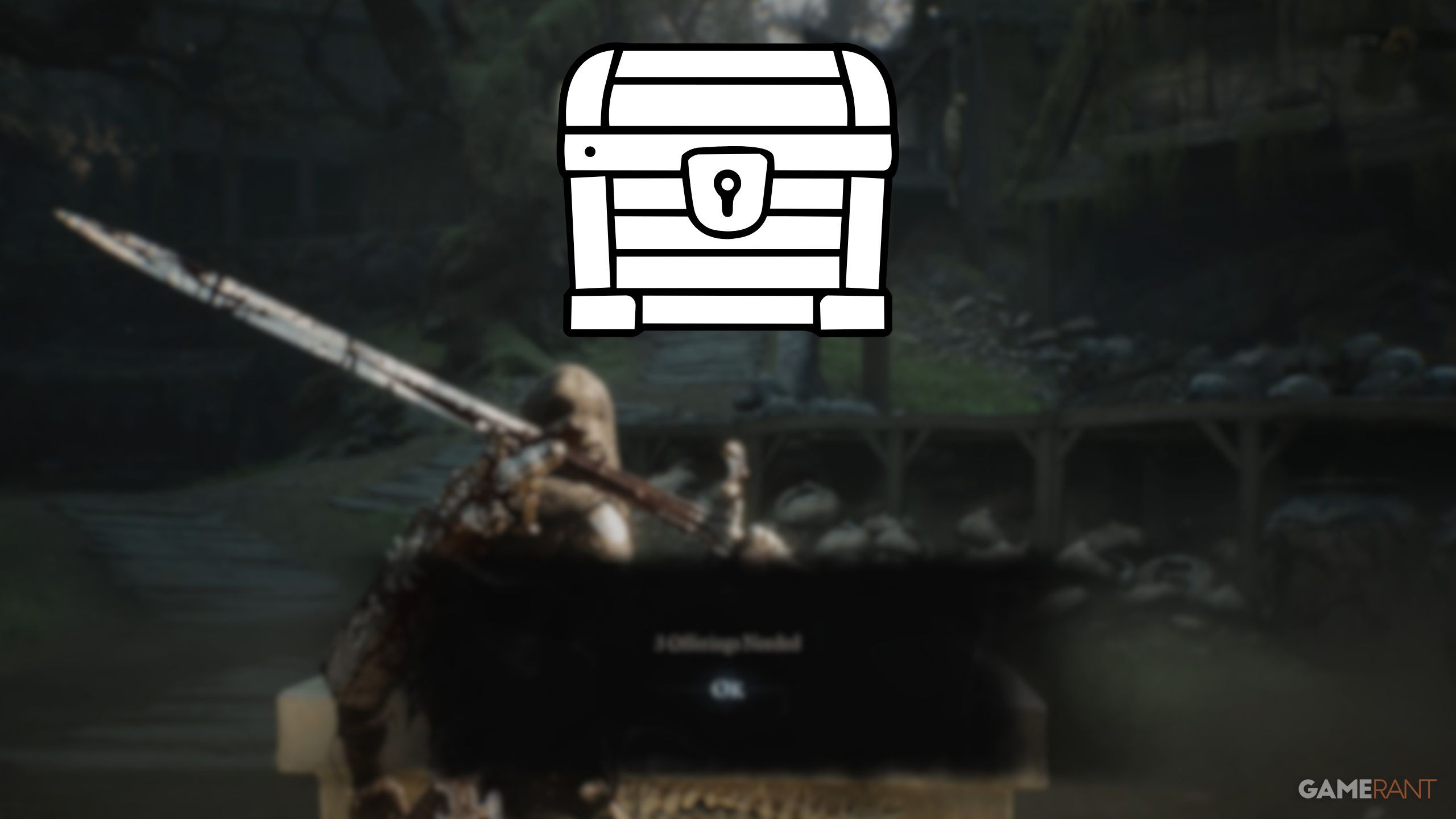 Where to Find Candle Offerings in Mortal Shell 2