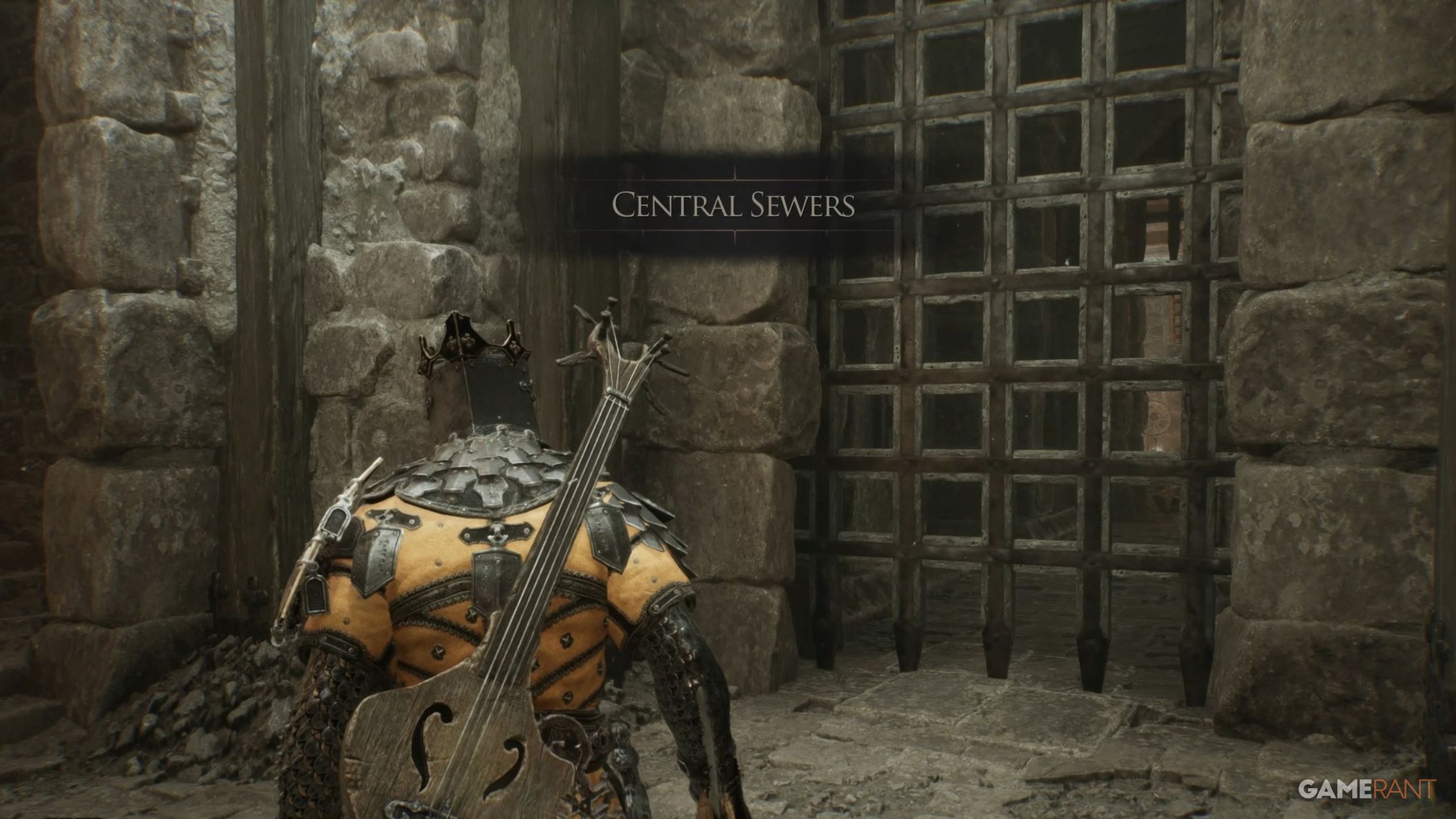 Mortal Shell 2: How to Complete Executioner's Pulpit