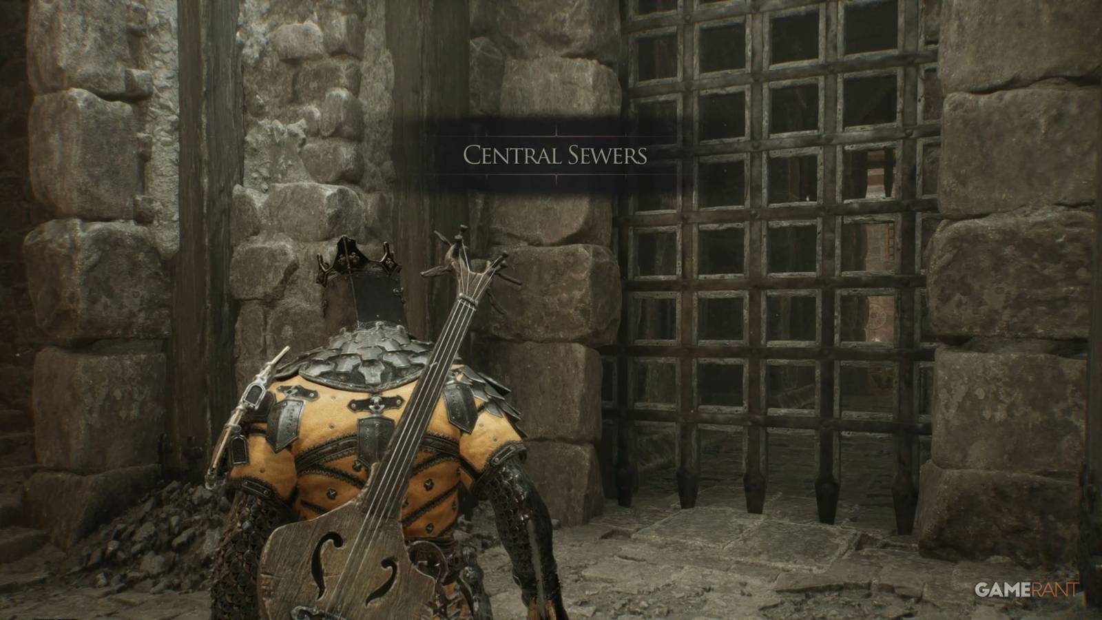 Mortal Shell 2: Executioner's Pulpit Walkthrough