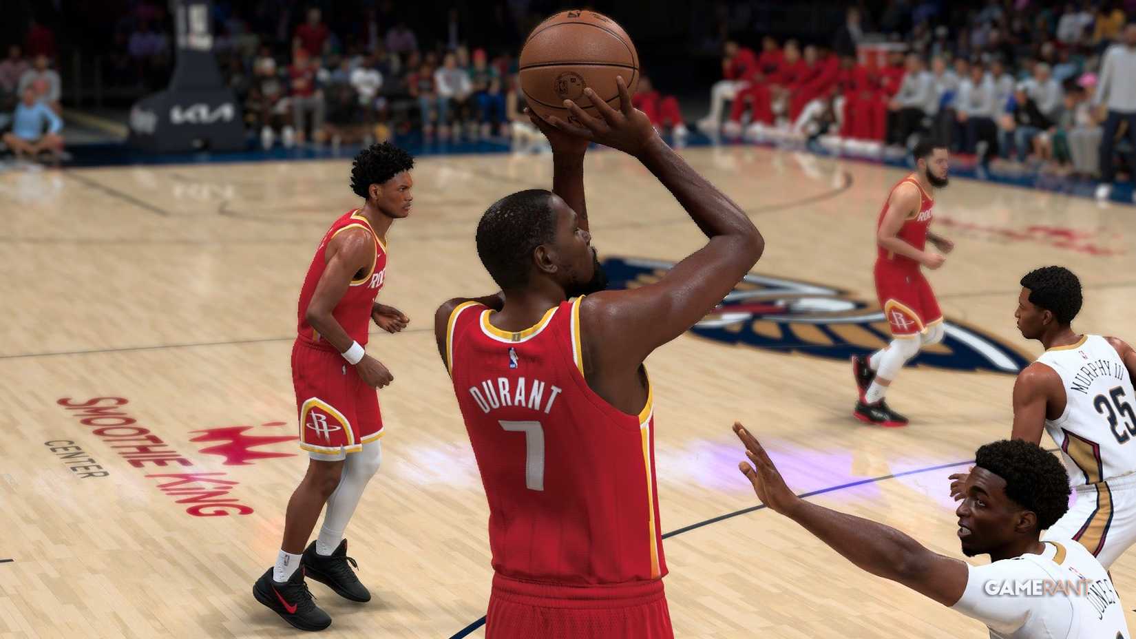 NBA 2K27 - Best MyCareer Teams For Small Forwards