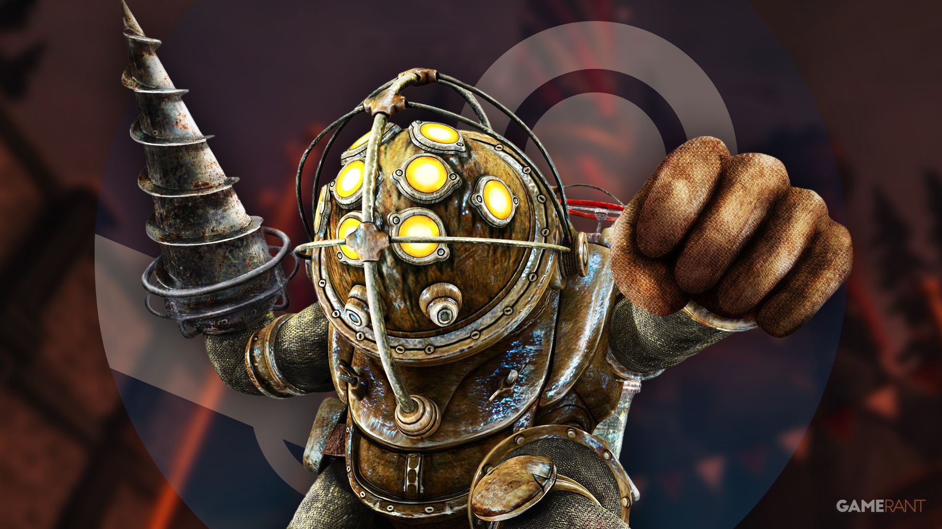 New Steam Game is Basically BioShock, But Way Creepier