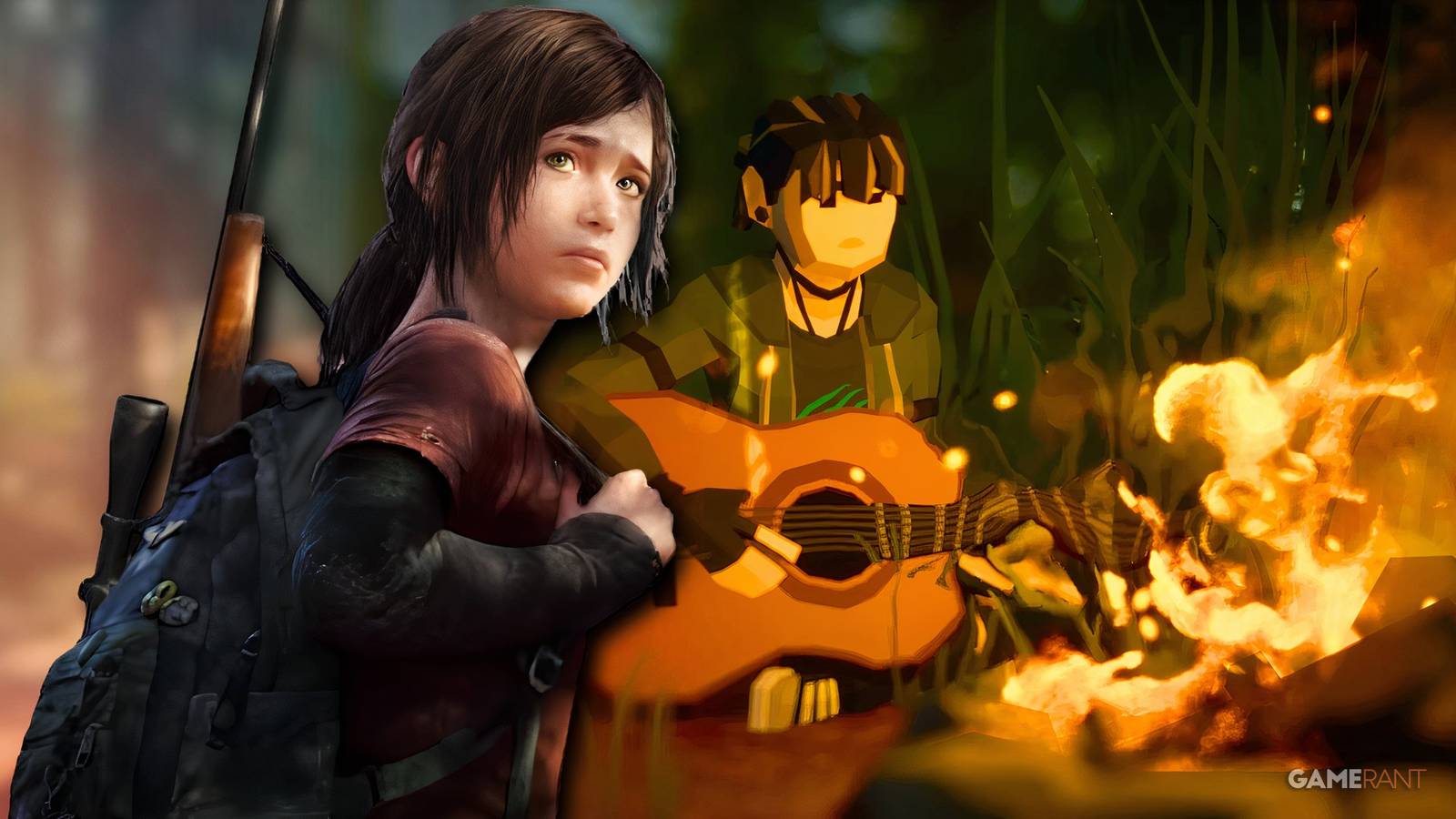 New Steam Game Is The Last of Us With Open World and Co-Op Play New Steam Game Is The Last of Us With Open World and Co-Op Play