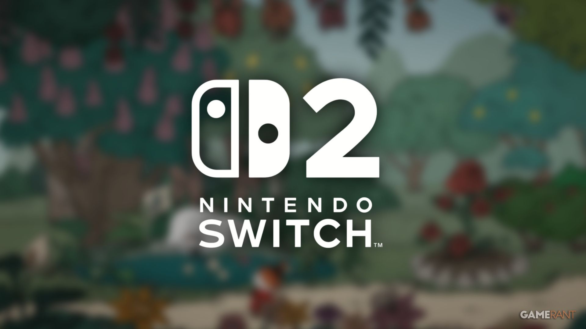 New Switch 2 Game Officially Coming This Fall